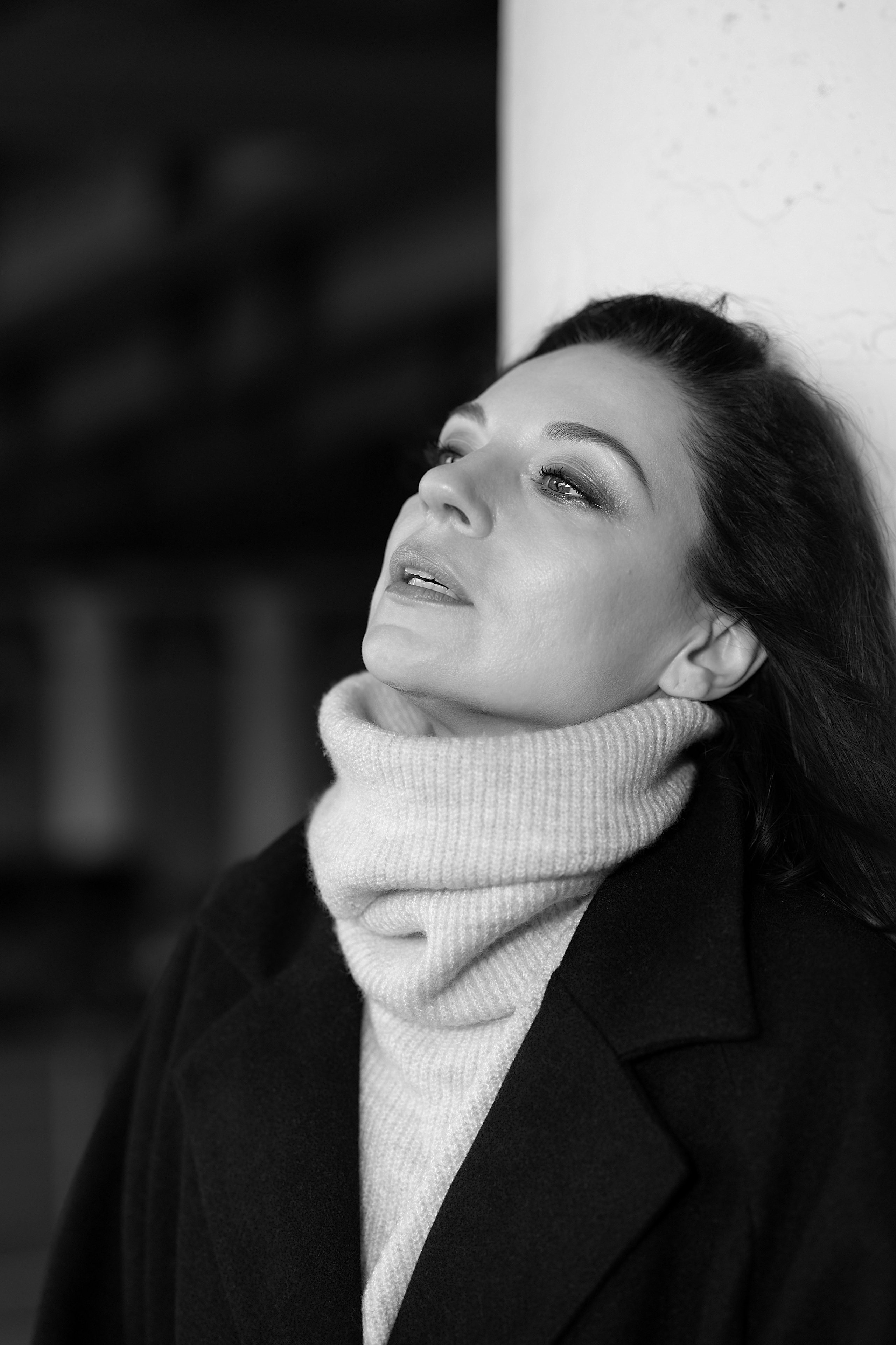 ЮЛИЯ. Женский фотограф 45+ Наталья Колосанова, Москва