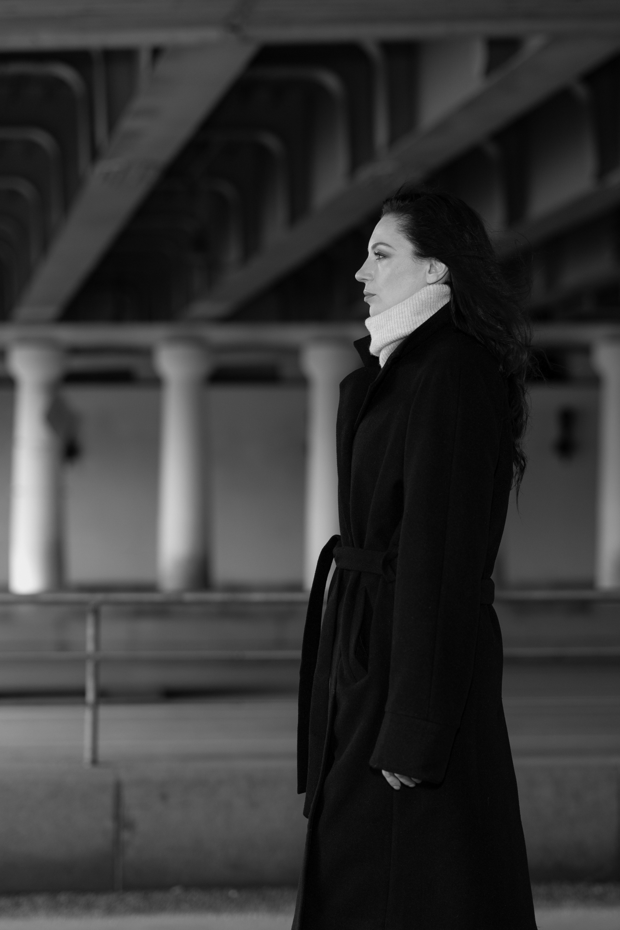 ЮЛИЯ. Женский фотограф 45+ Наталья Колосанова, Москва