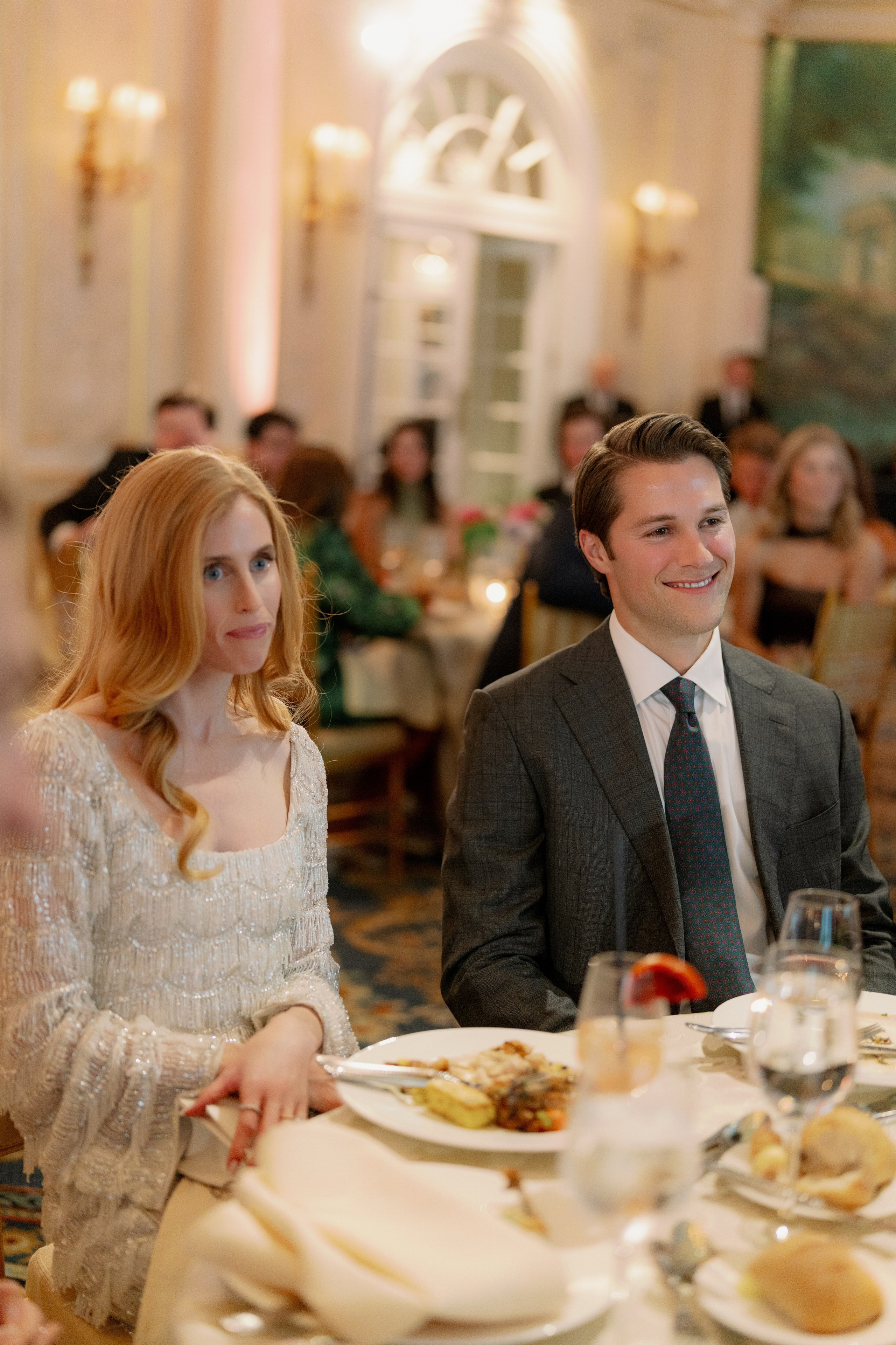 Anne and Maxwell. Wedding photographer and videographer New York | New Jersey