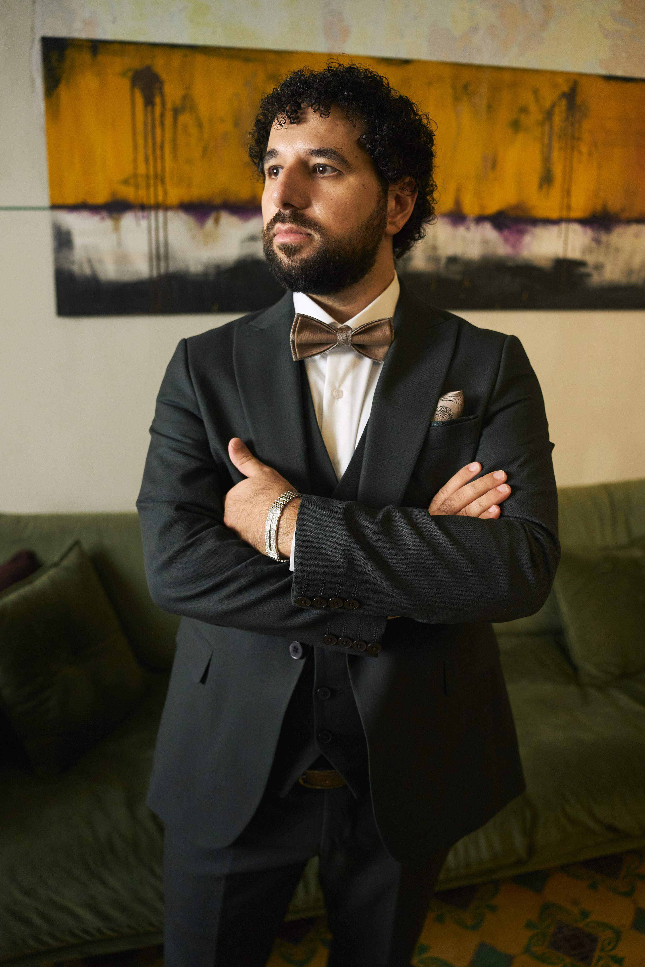 Weddings. Sergey Kalinkin Photography