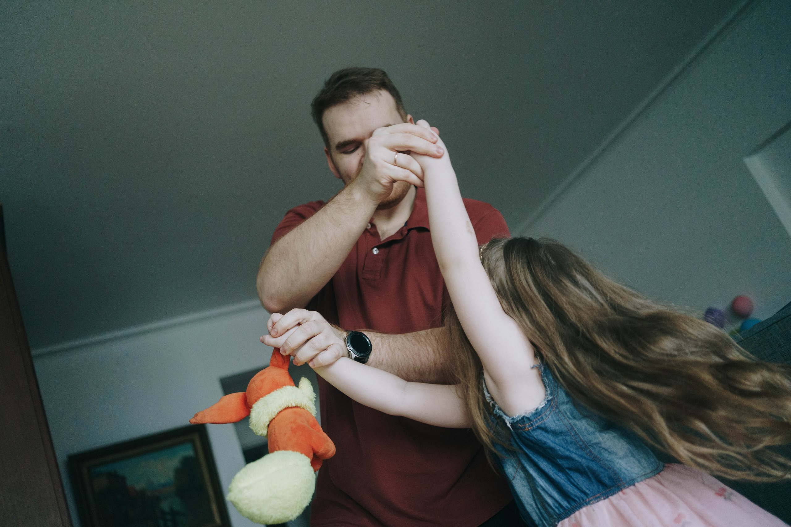 Family photo shoot. Buenos Aires. Photographer @elmirkami in the city of Buenos Aires
