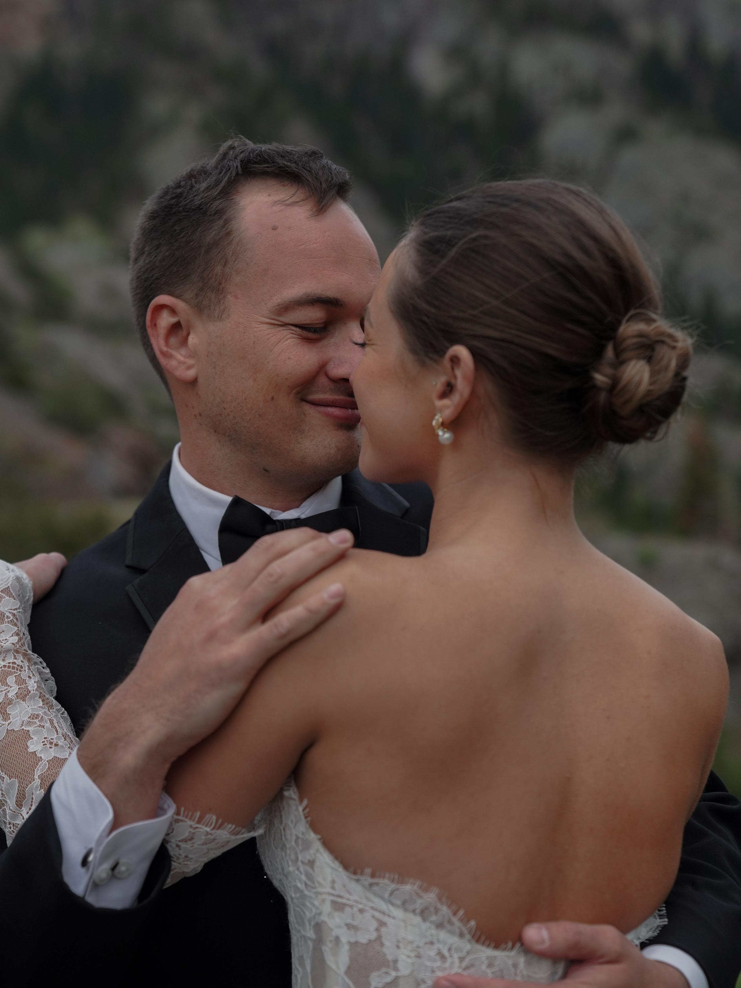 Anastasia & Nicholas | Love Above the Clouds | Ouray, Colorado. Main