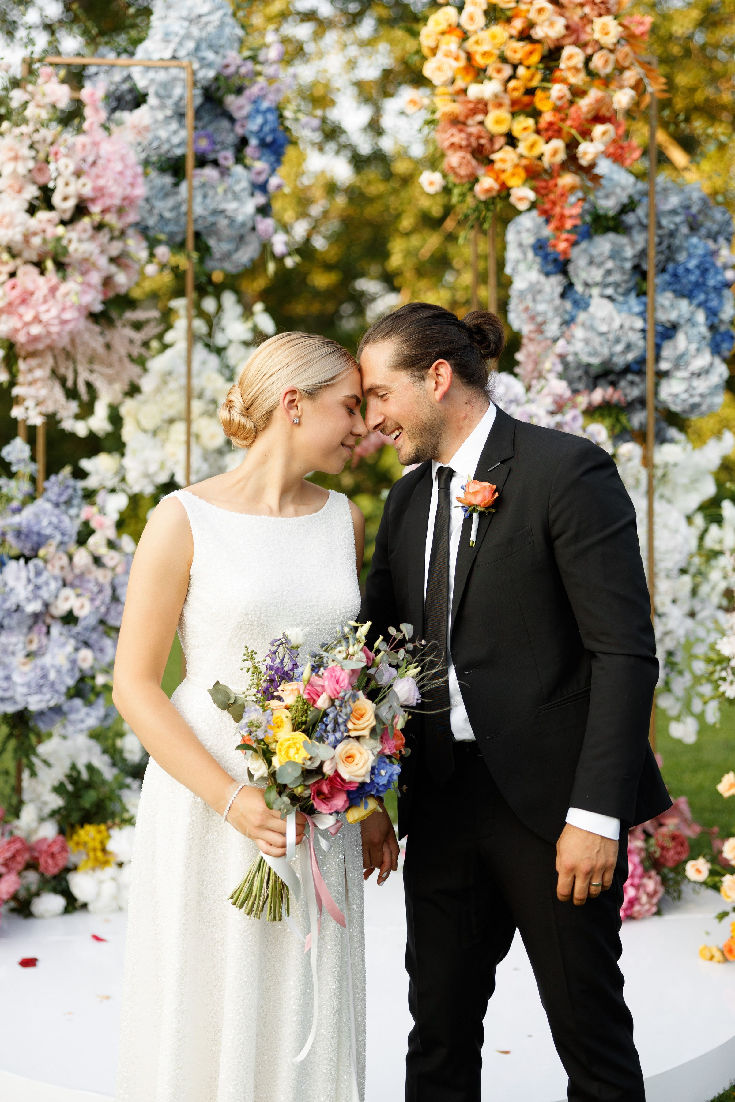 Serghei & Aurelia | O Nuntă Plină de Bucurie și Naturalețe. Scarlat Photography