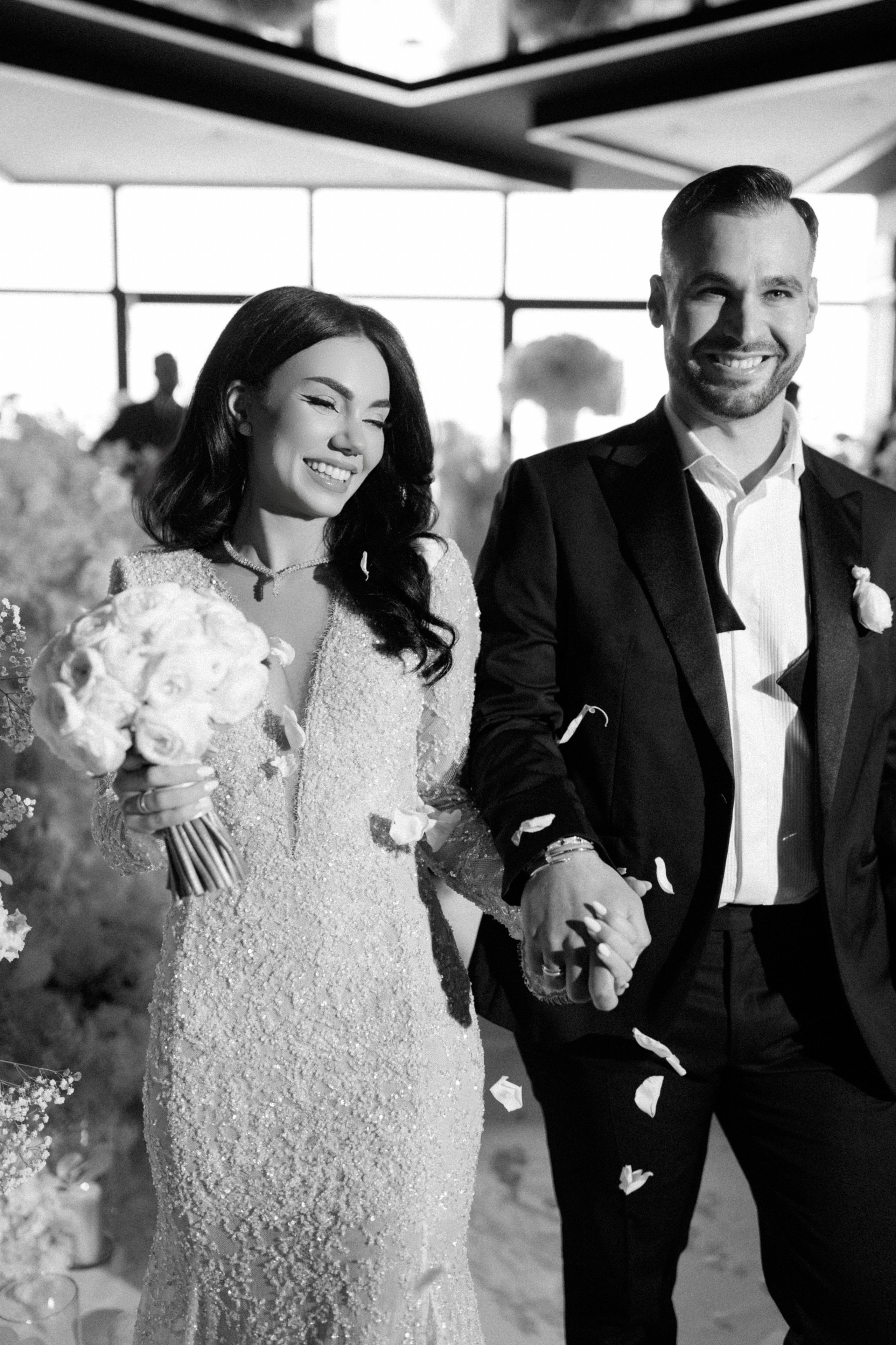 Victor & Andreea | Fotografie de nuntă. Scarlat Photography