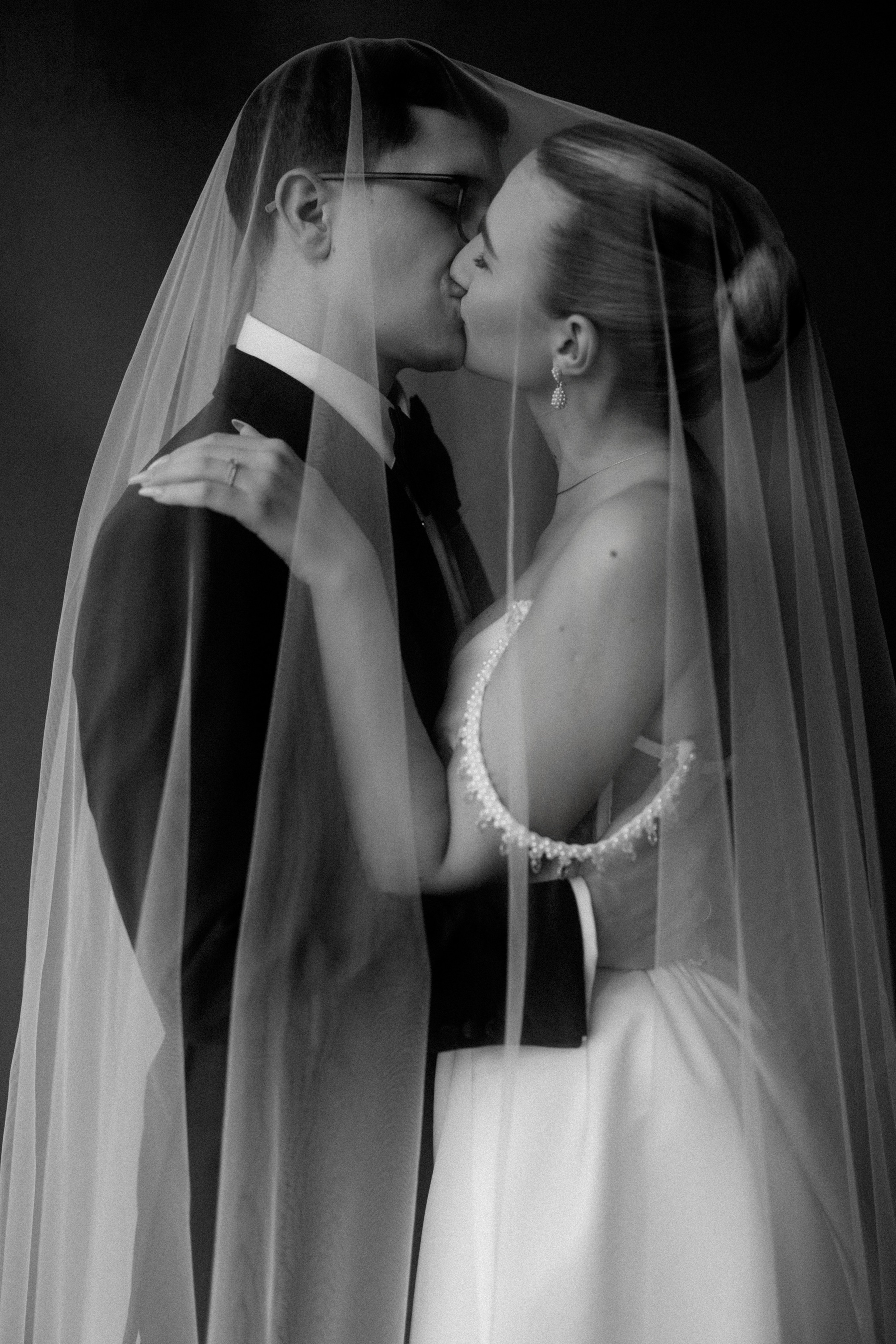 Liveriu & Tatiana | Fotografie de nuntă. Scarlat Photography