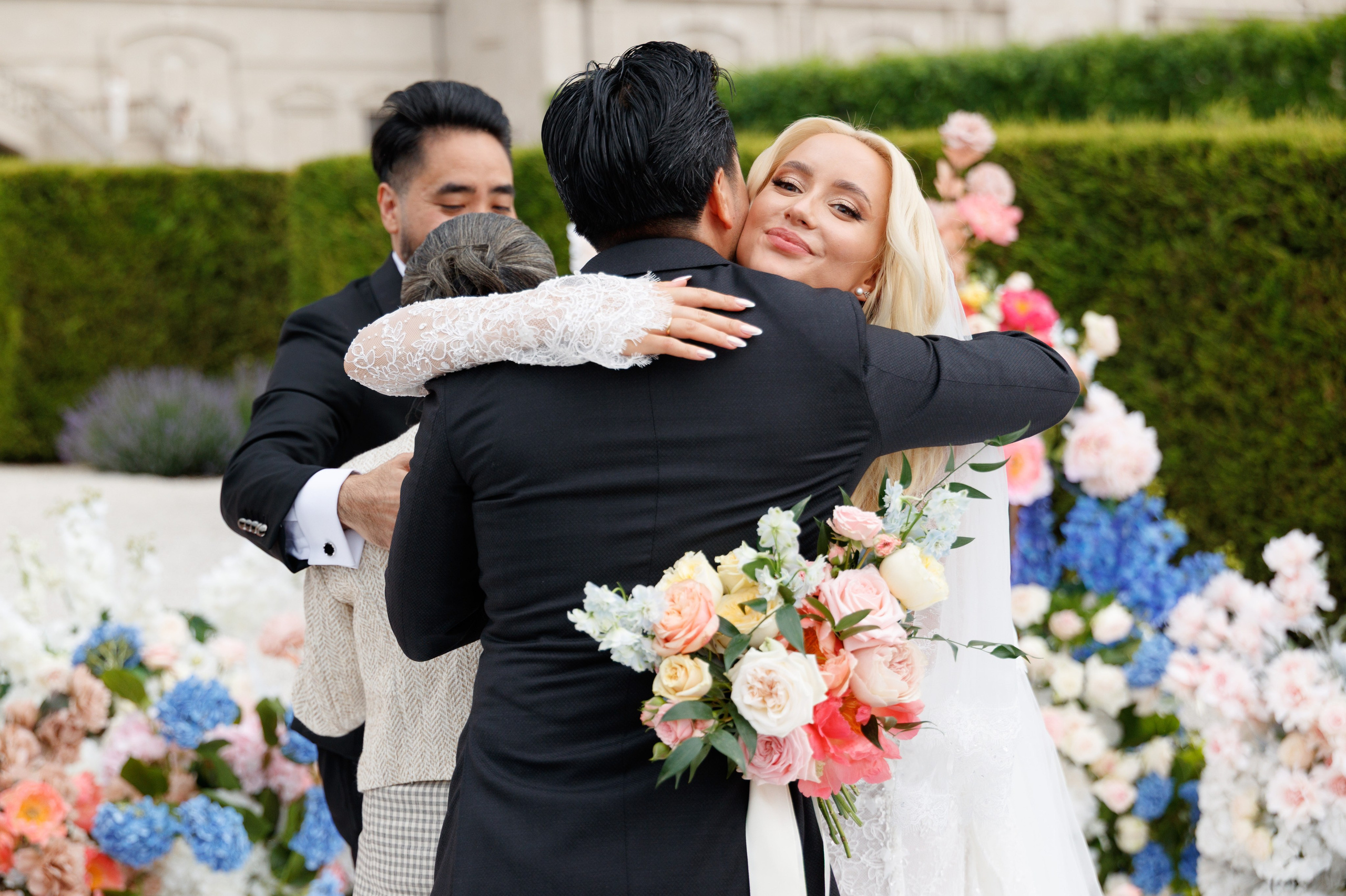 Halbert & Vio | Wedding photography. Scarlat Photography