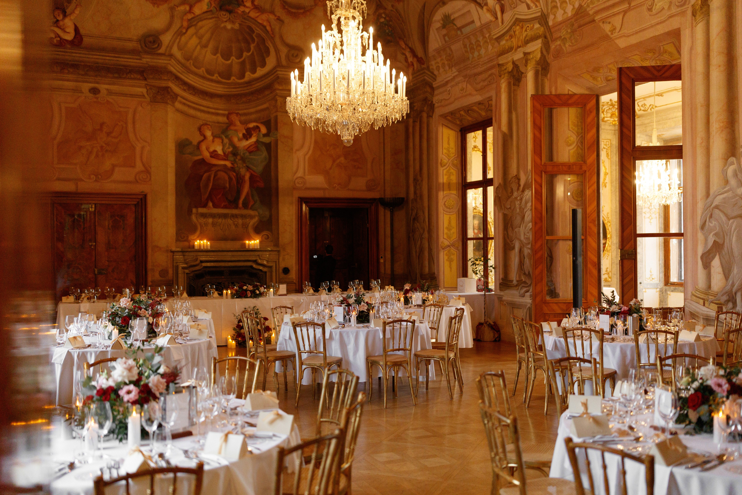 Philipp & Alina | Wedding photography. Scarlat Photography