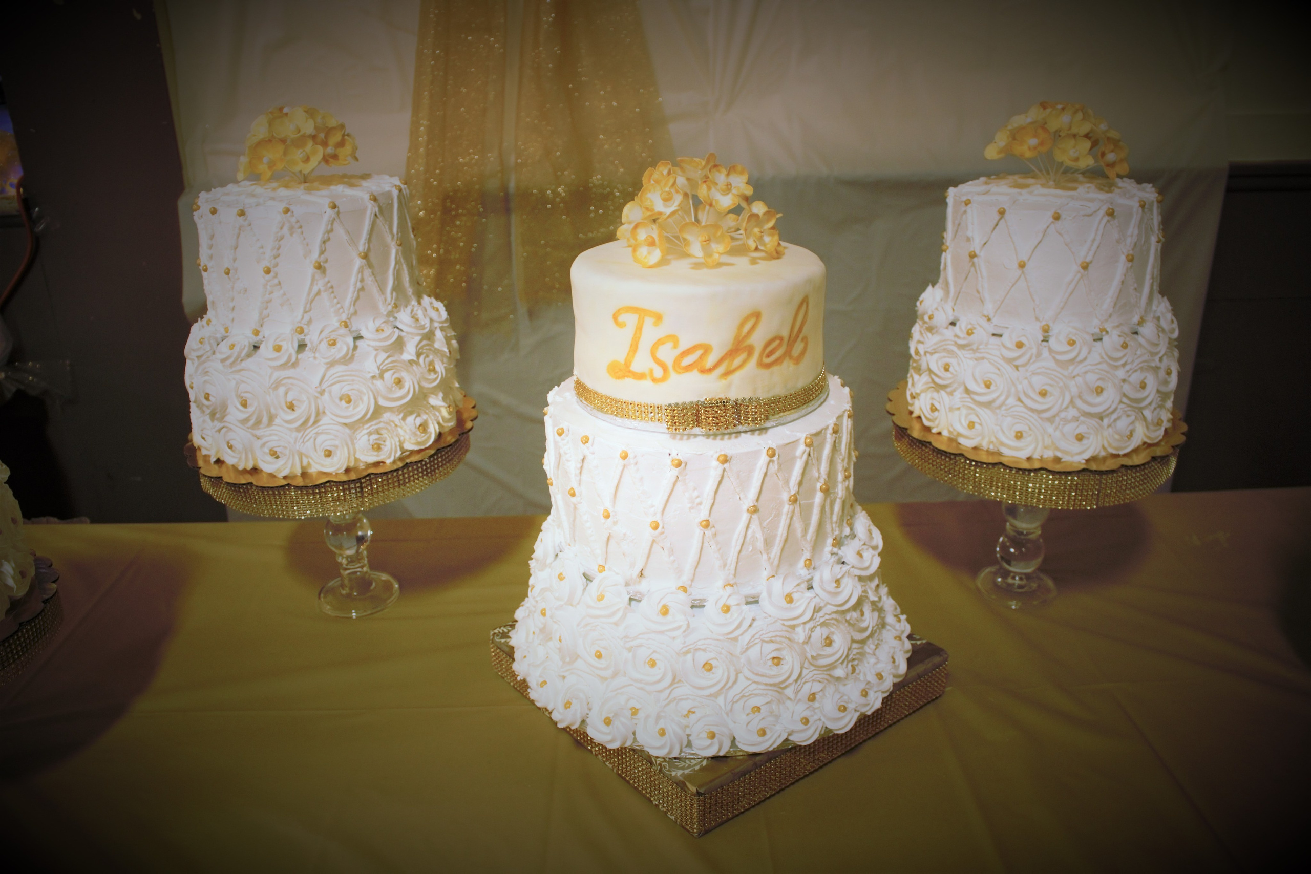 Guadalupe Carmona. Moriah Productions