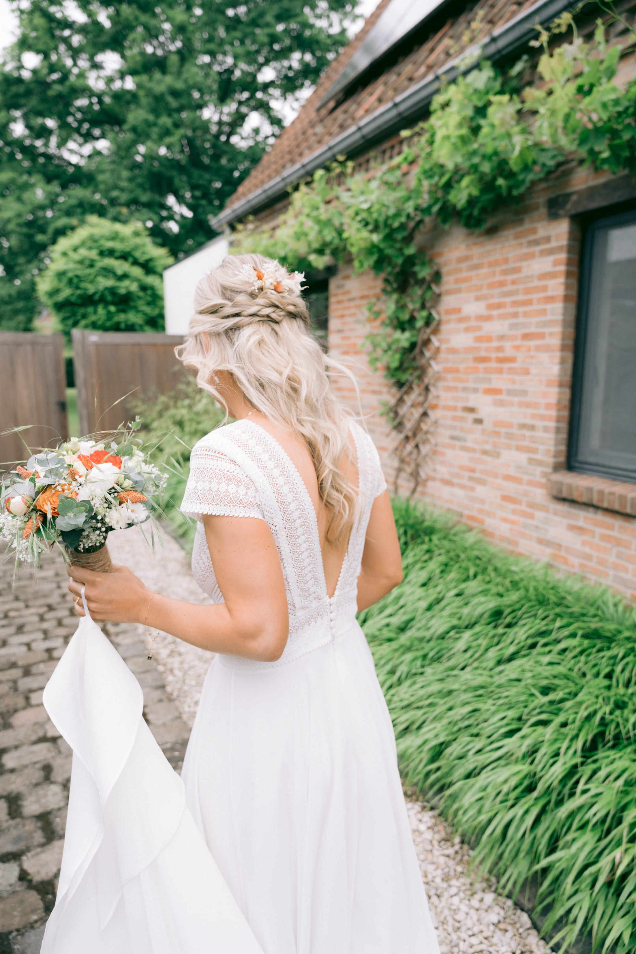 Wedding Tessa & Jasper Hasselt. Little Birdie – Jouw familie- en huwelijksfotograaf in België en daarbuiten