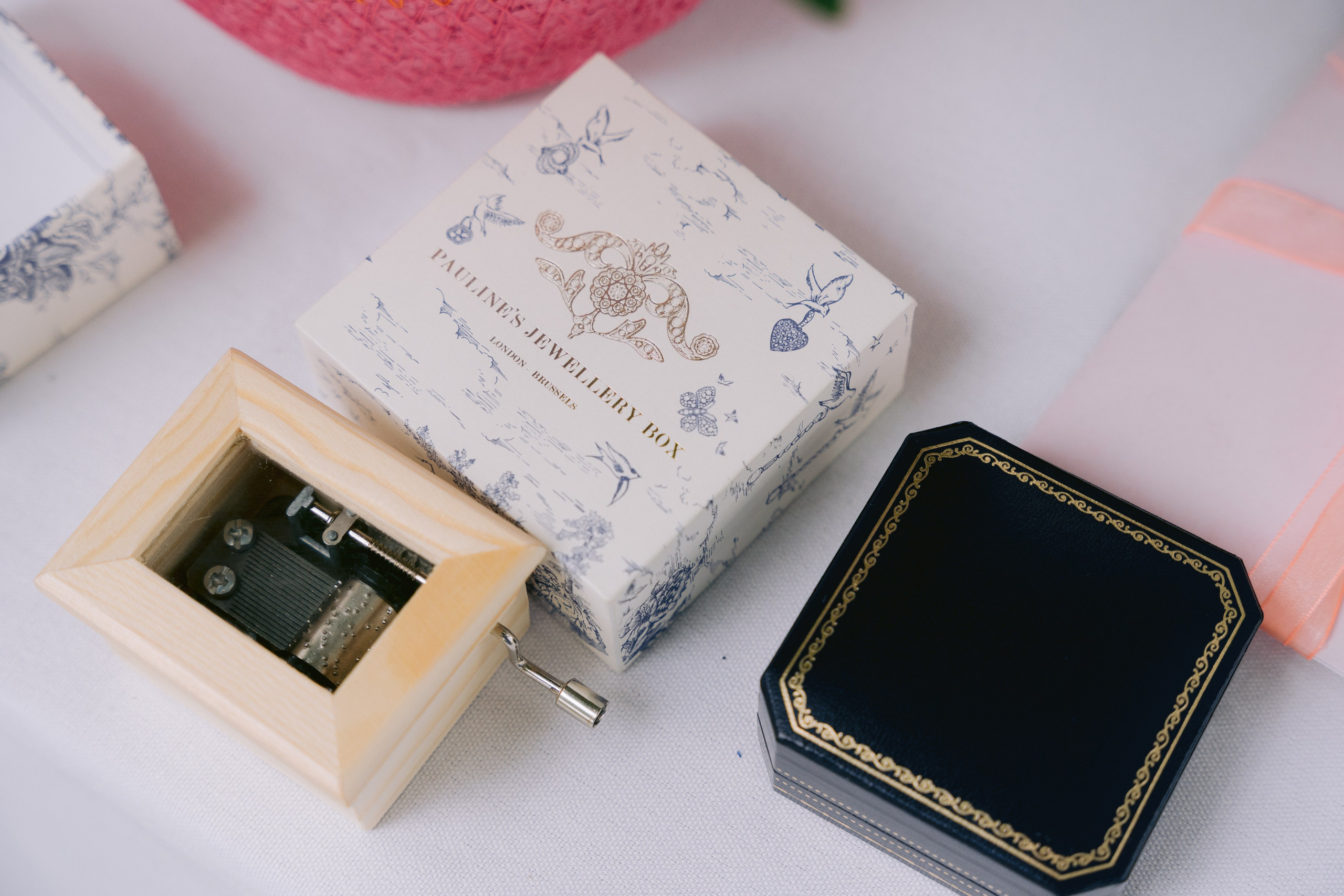 Wedding B&L. Little Birdie – Jouw familie- en huwelijksfotograaf in België en daarbuiten