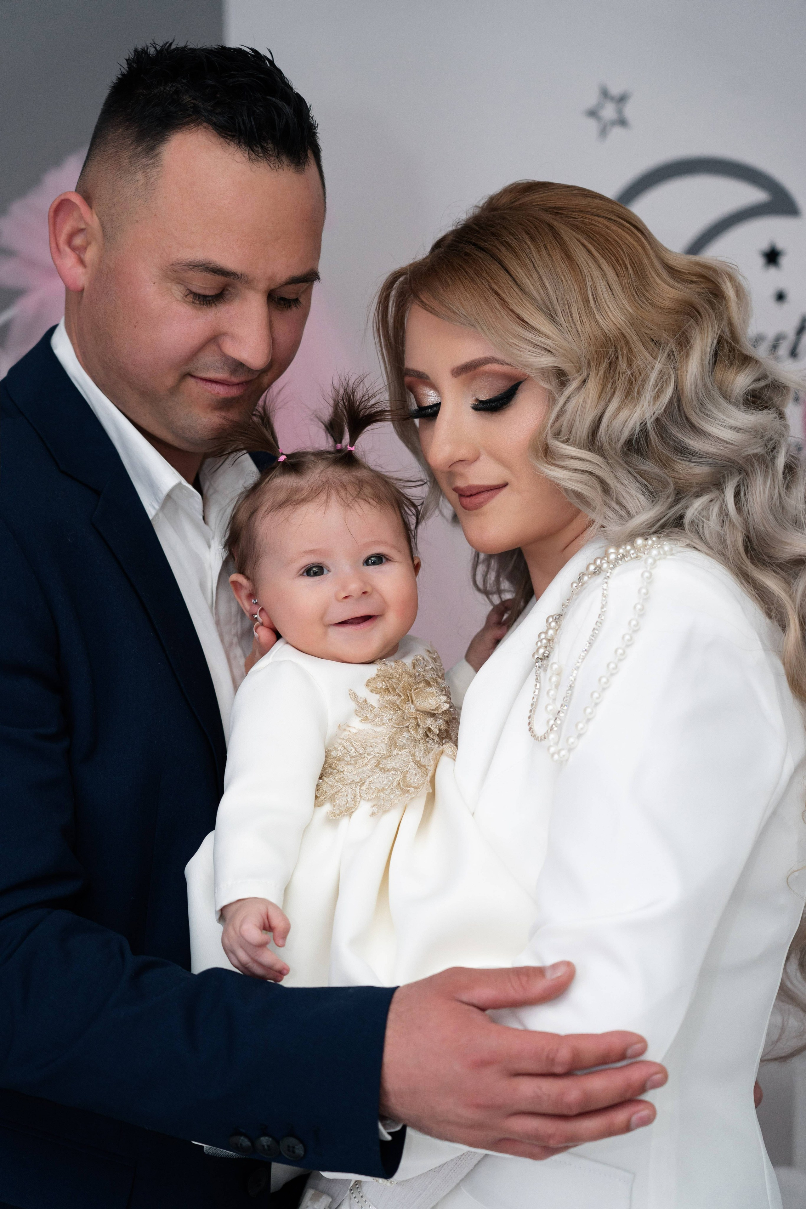 Miriam. Studio Timis