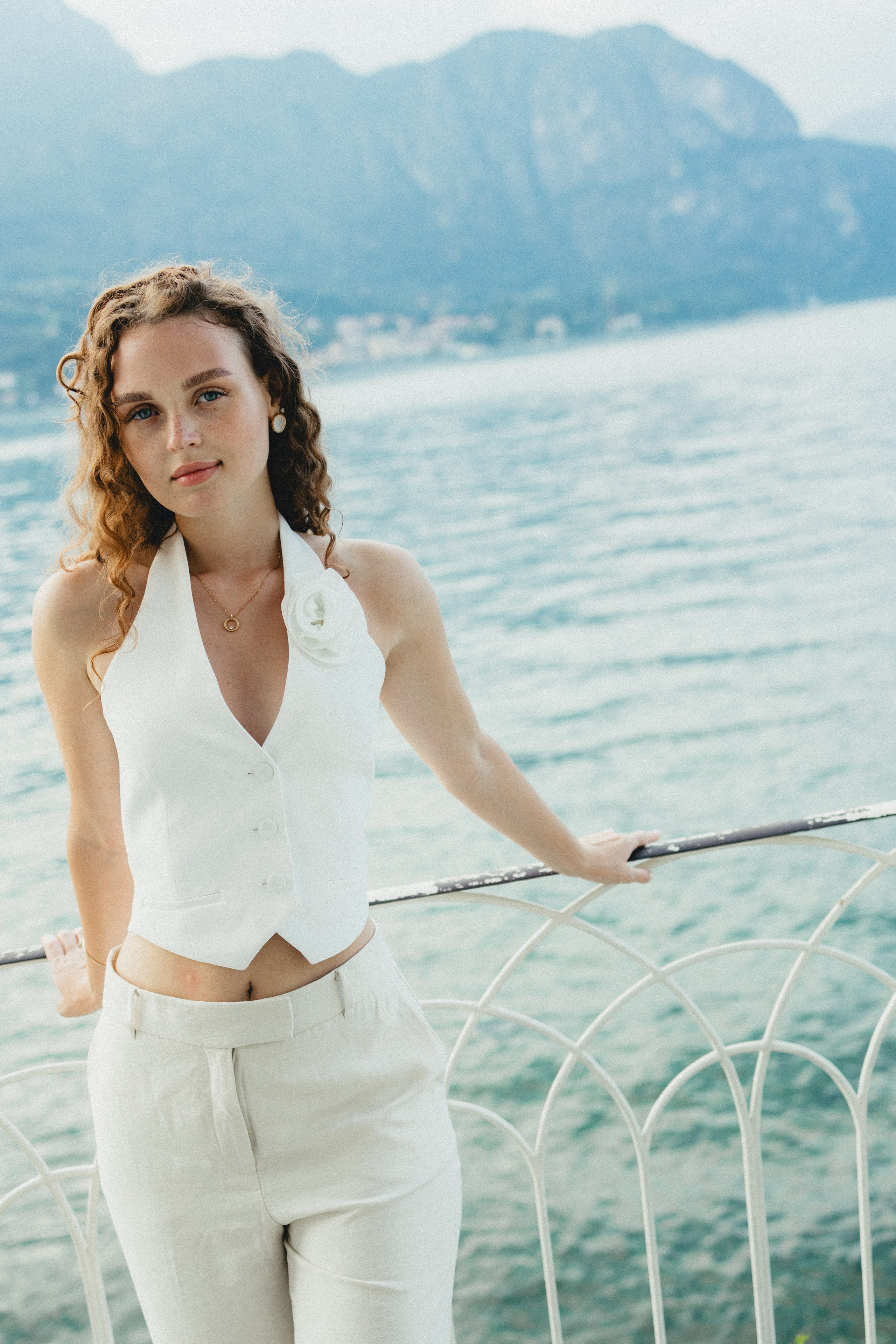 Alisa. Photographer in Italy Anna Linnik