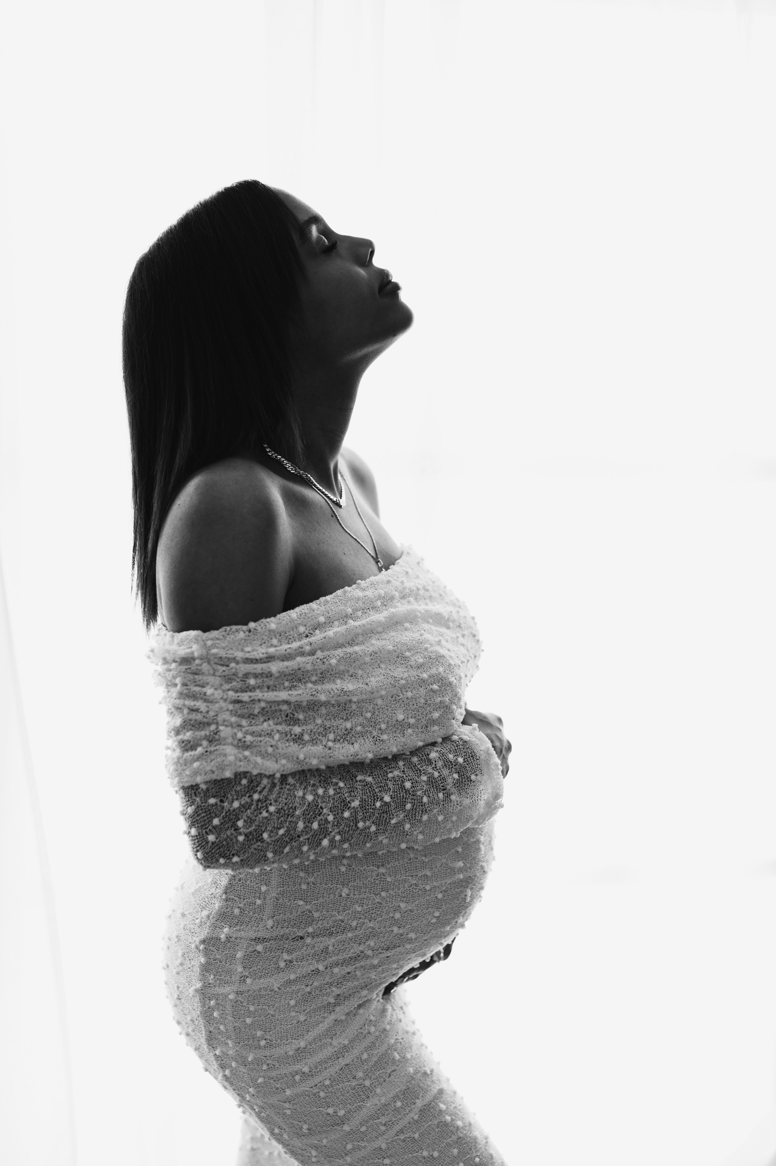 Pregnancy Session. Bianca Gabor Photography