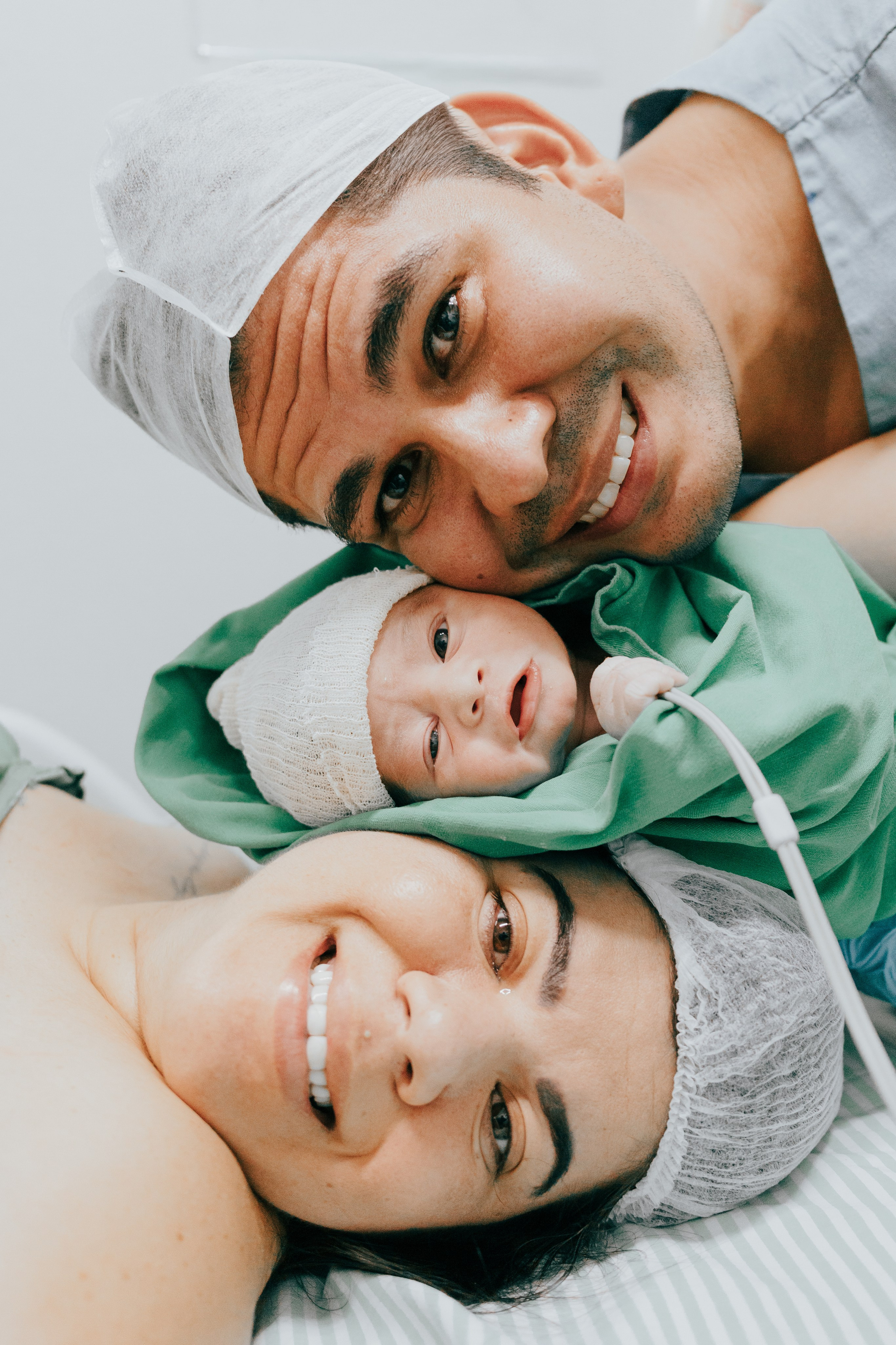 Nascimento de Vicente