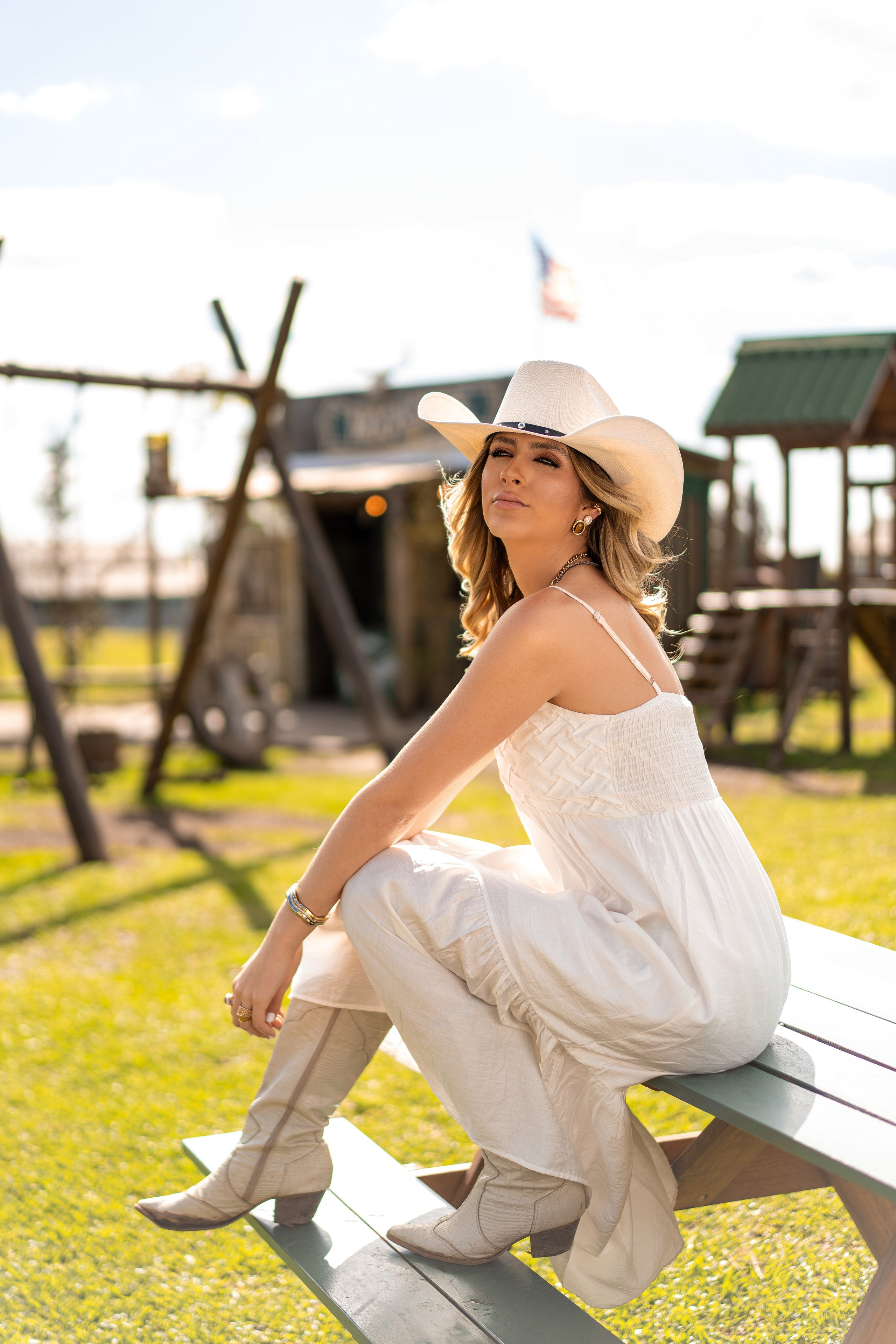 Editorial Red Carpet & Co