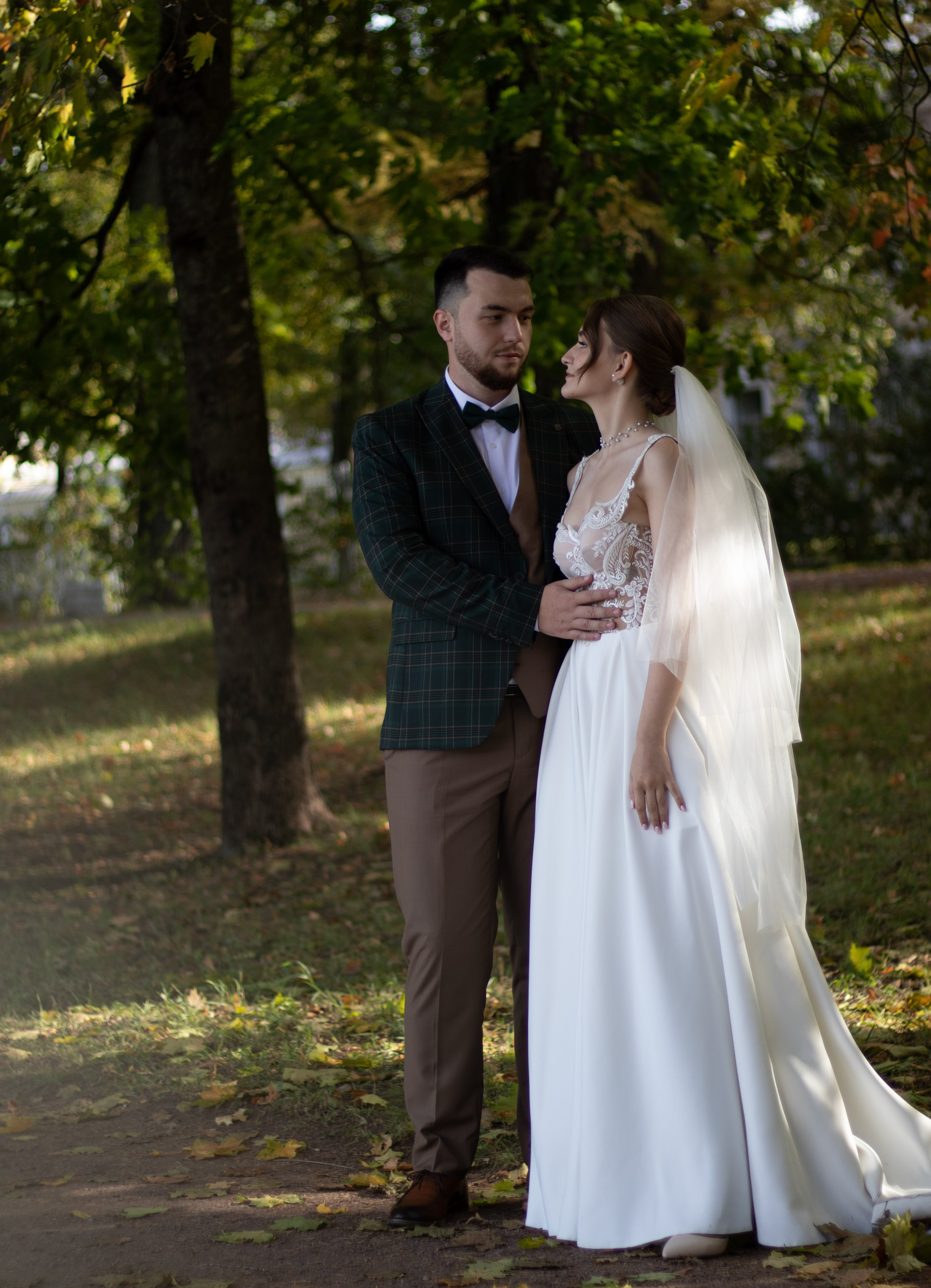 Timofey & Ksenia. Свадебный и портретный фотограф в Валенсии Дмитрий Леонов