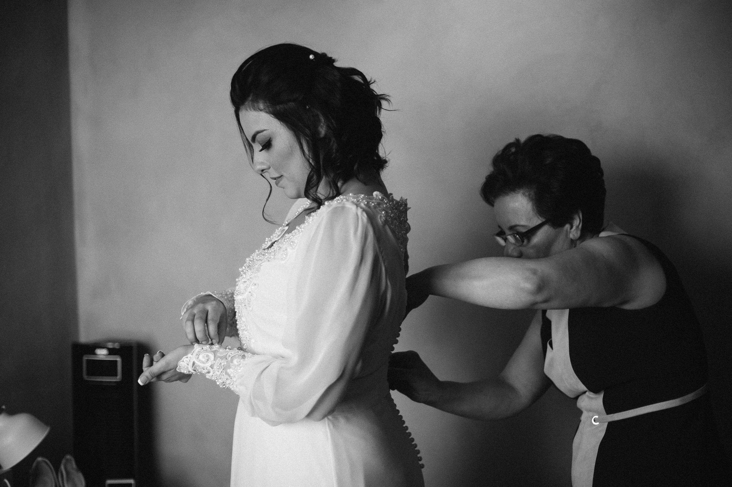 Suellen e Rodney — Bistrô Ruella