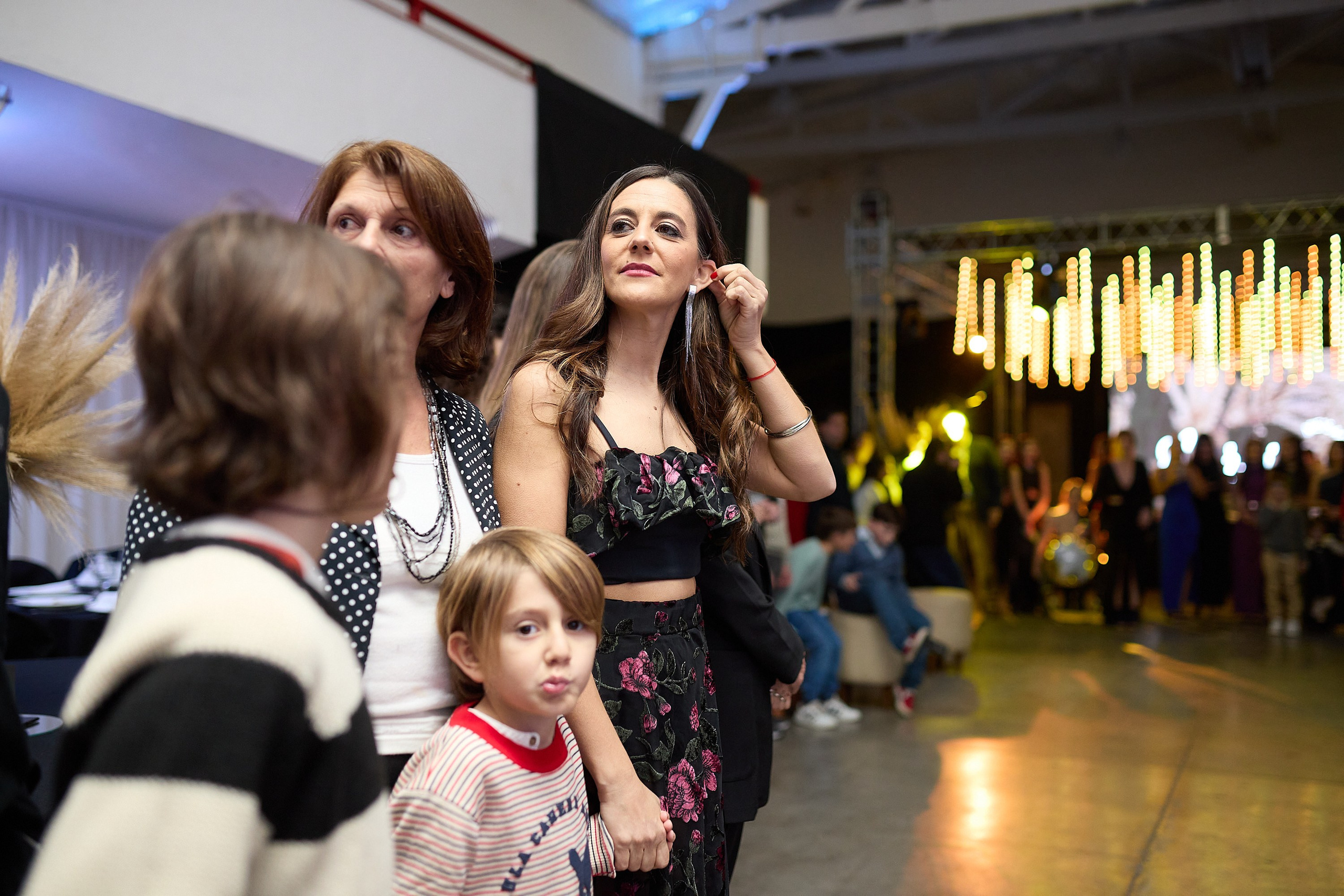 NARCISA. Marcos Ferrari Fotógrafo