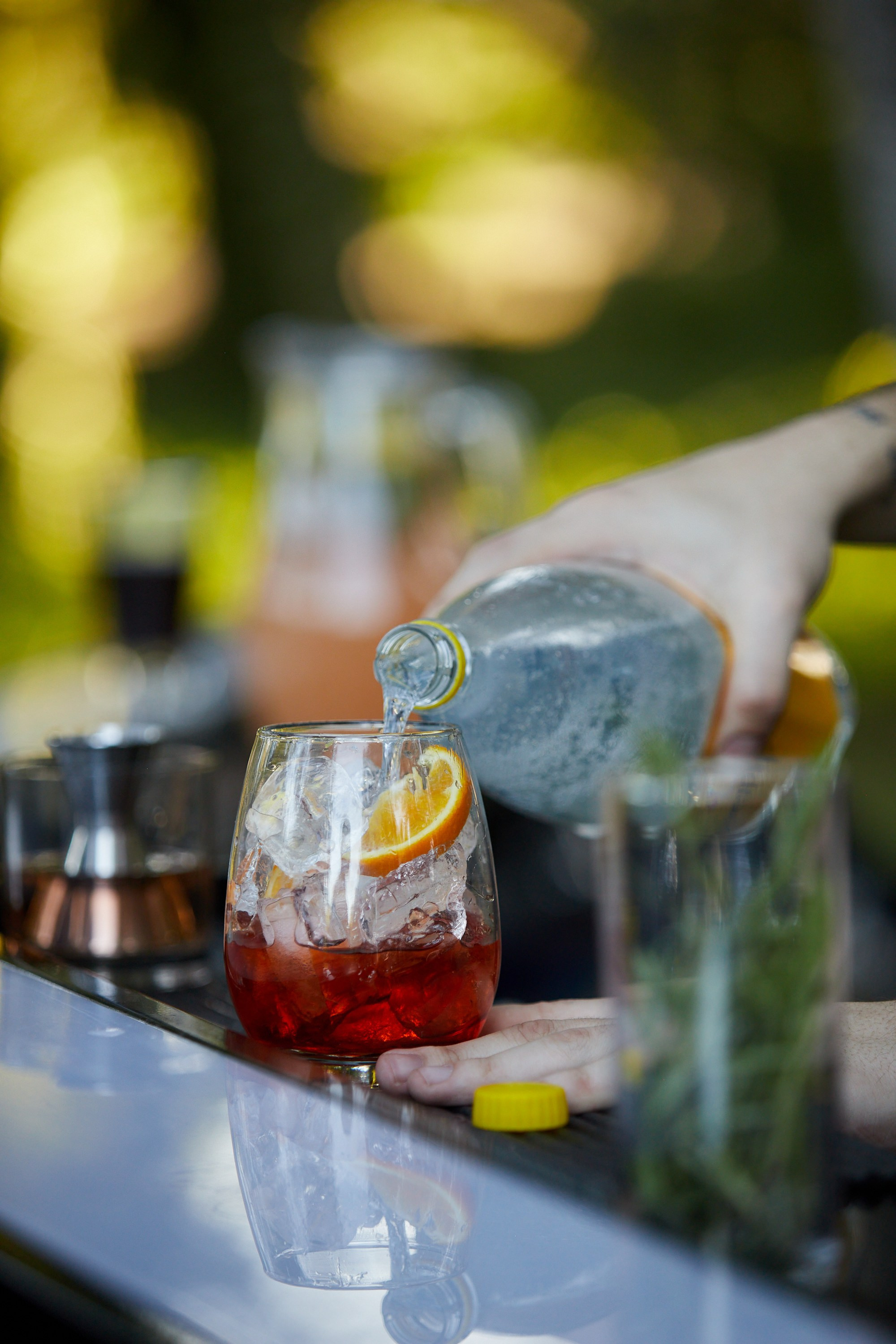 Mati & Martín. Marcos Ferrari Fotógrafo