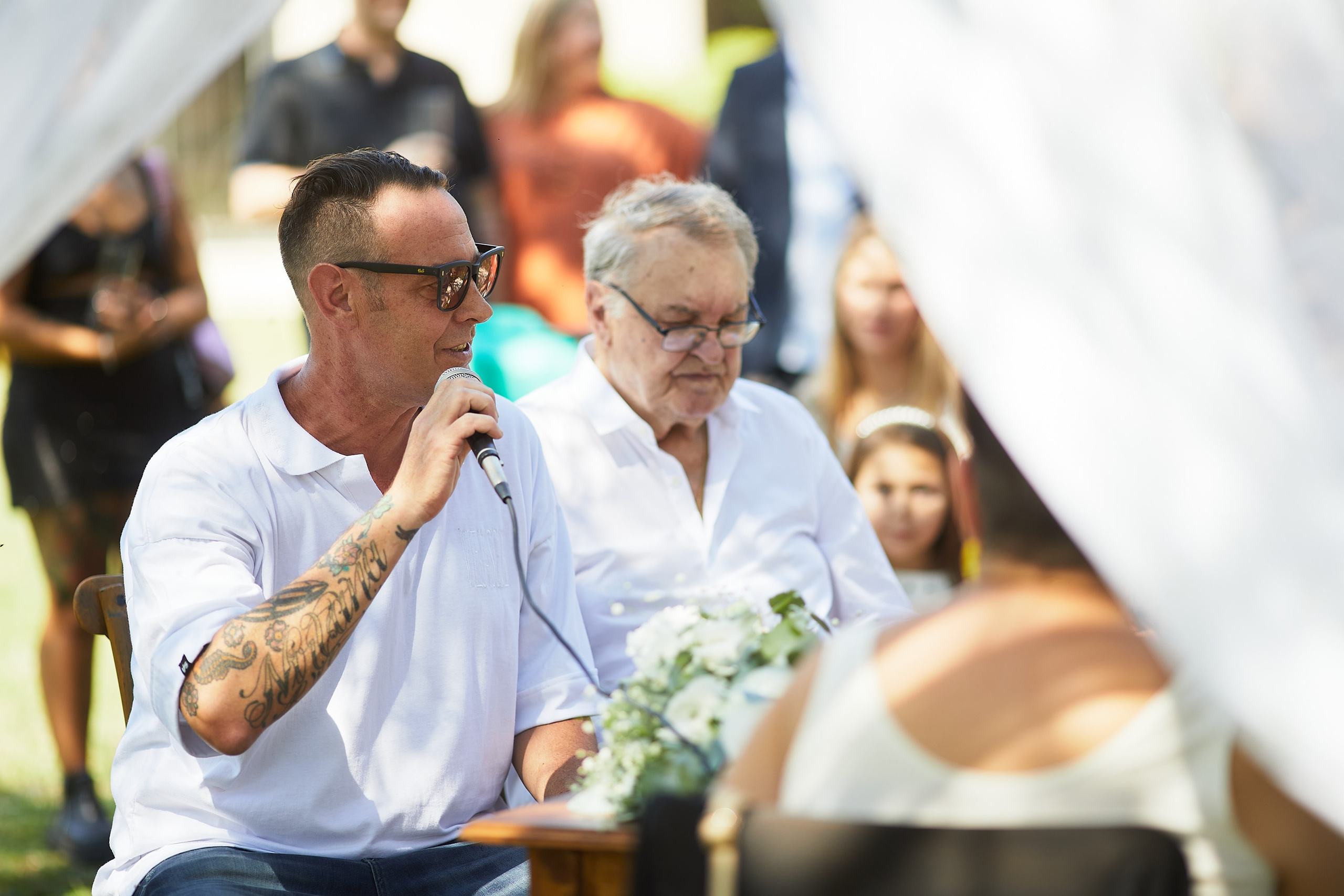 Nati & Adrián. Marcos Ferrari Fotógrafo