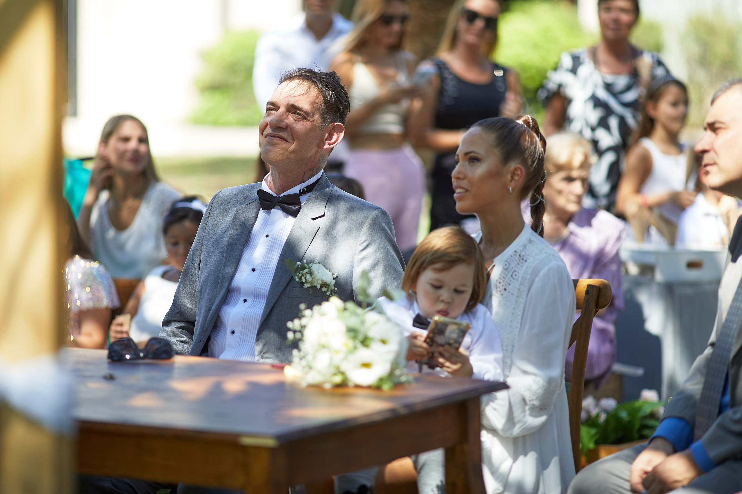 Nati & Adrián. Marcos Ferrari Fotógrafo
