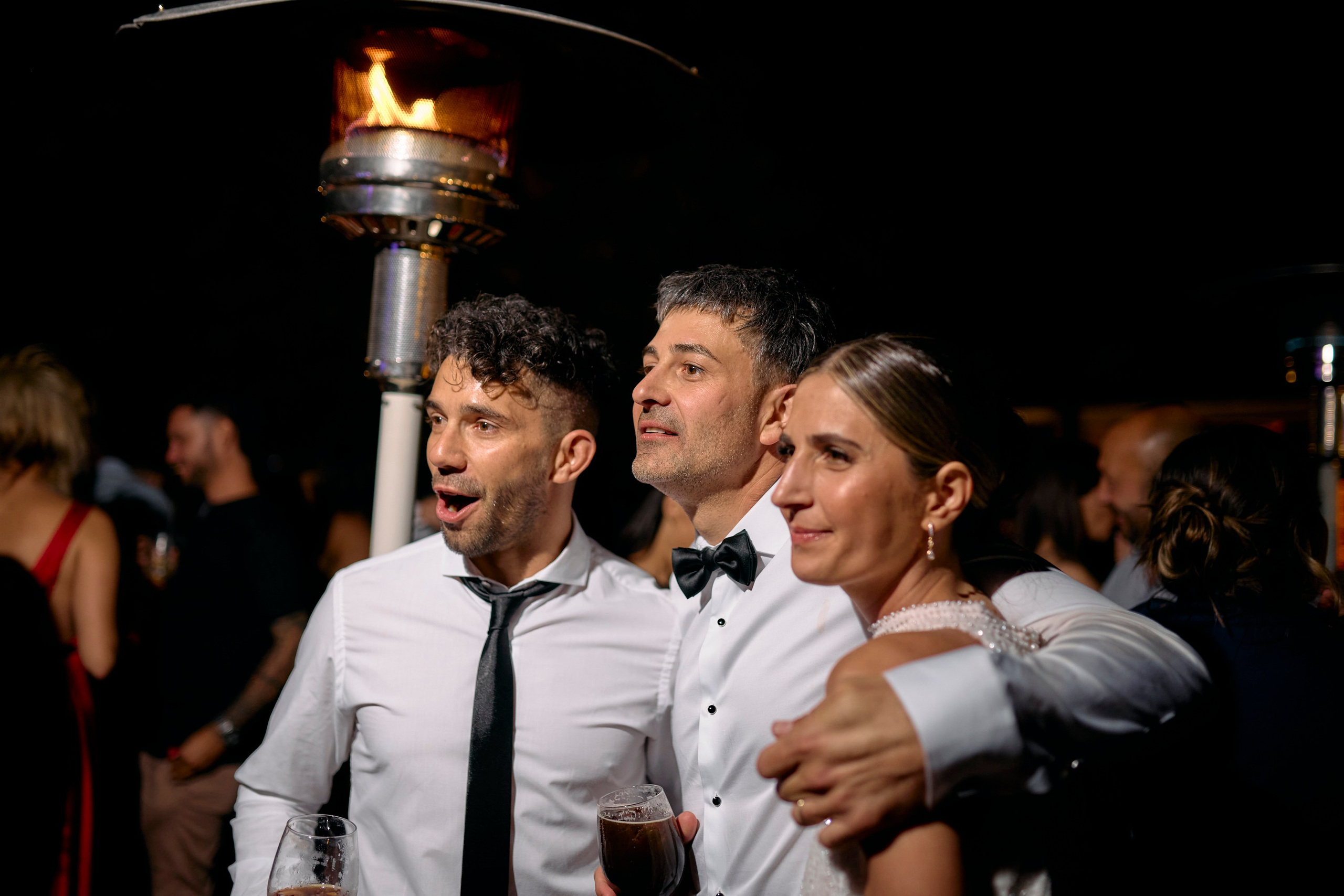 Vir & José. Marcos Ferrari Fotógrafo