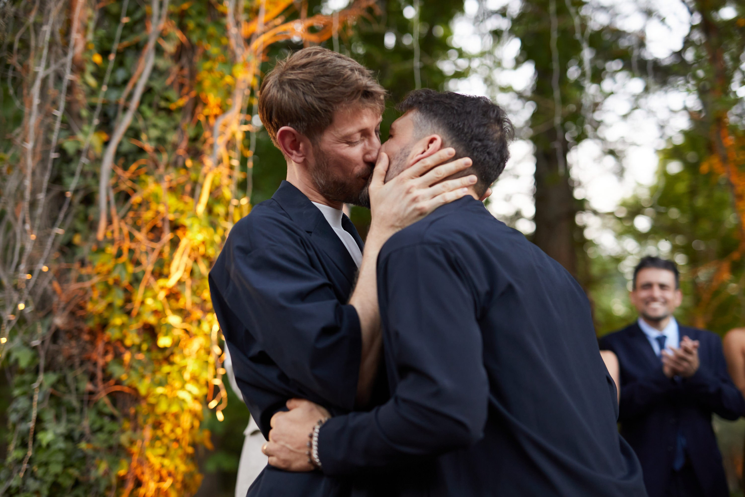 Mati & Martín. Marcos Ferrari Fotógrafo