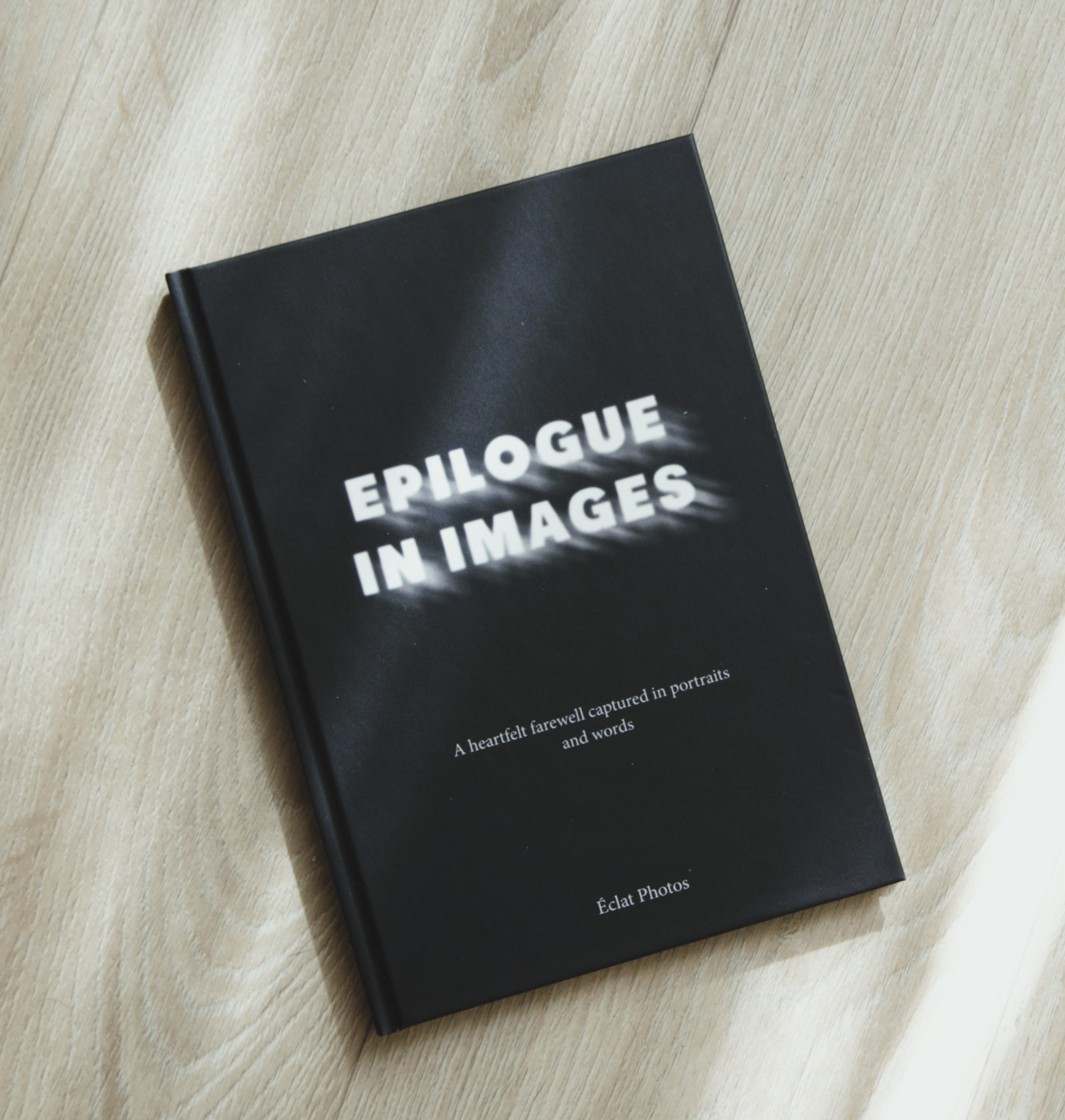 Portraits of the board members of Sint Antonius hospital. Éclat Photos. Exclusive portrait photography service