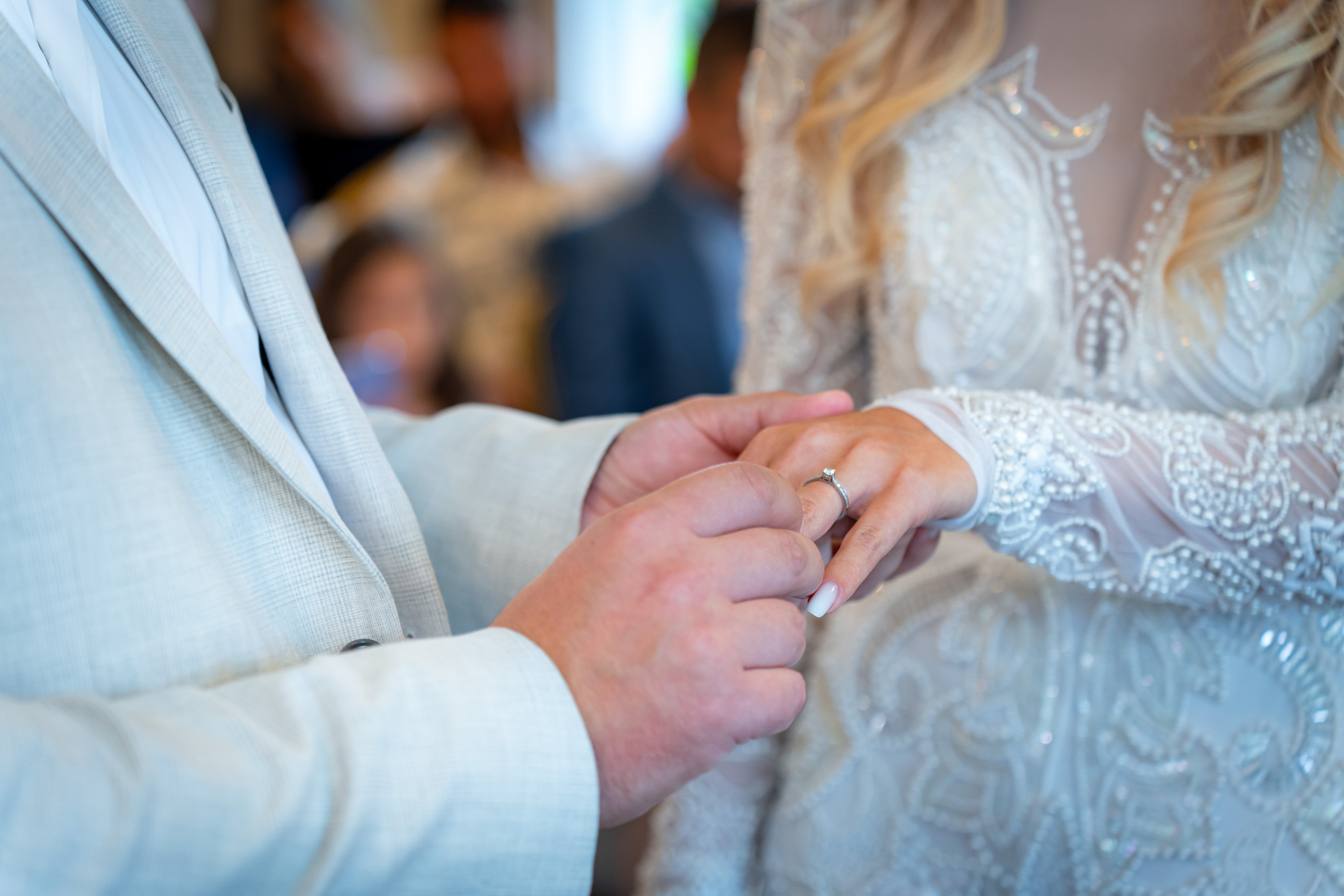 Weddings/Engagements