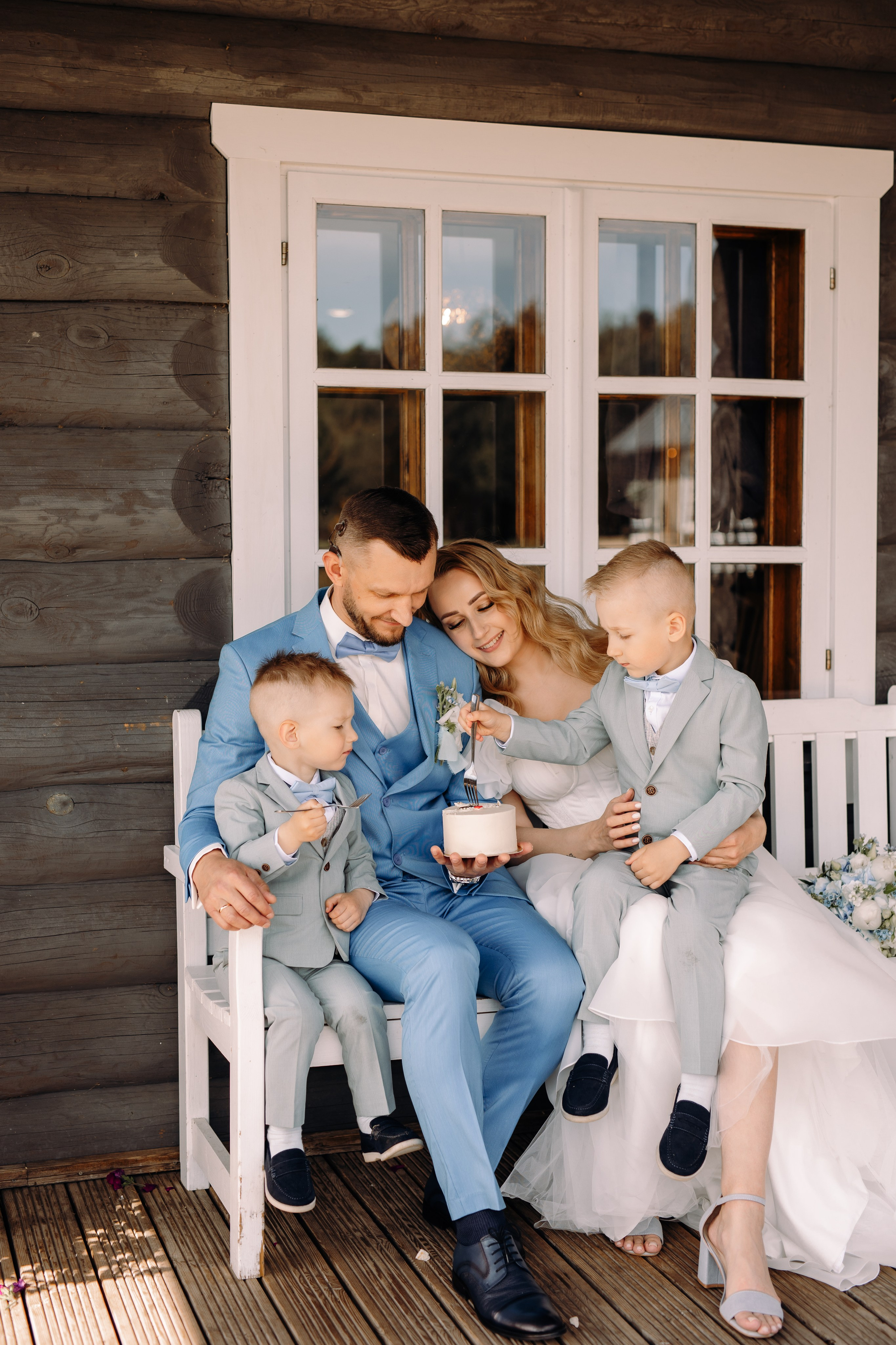 Jana & Māris. Fotogrāfe Līga Vaidere