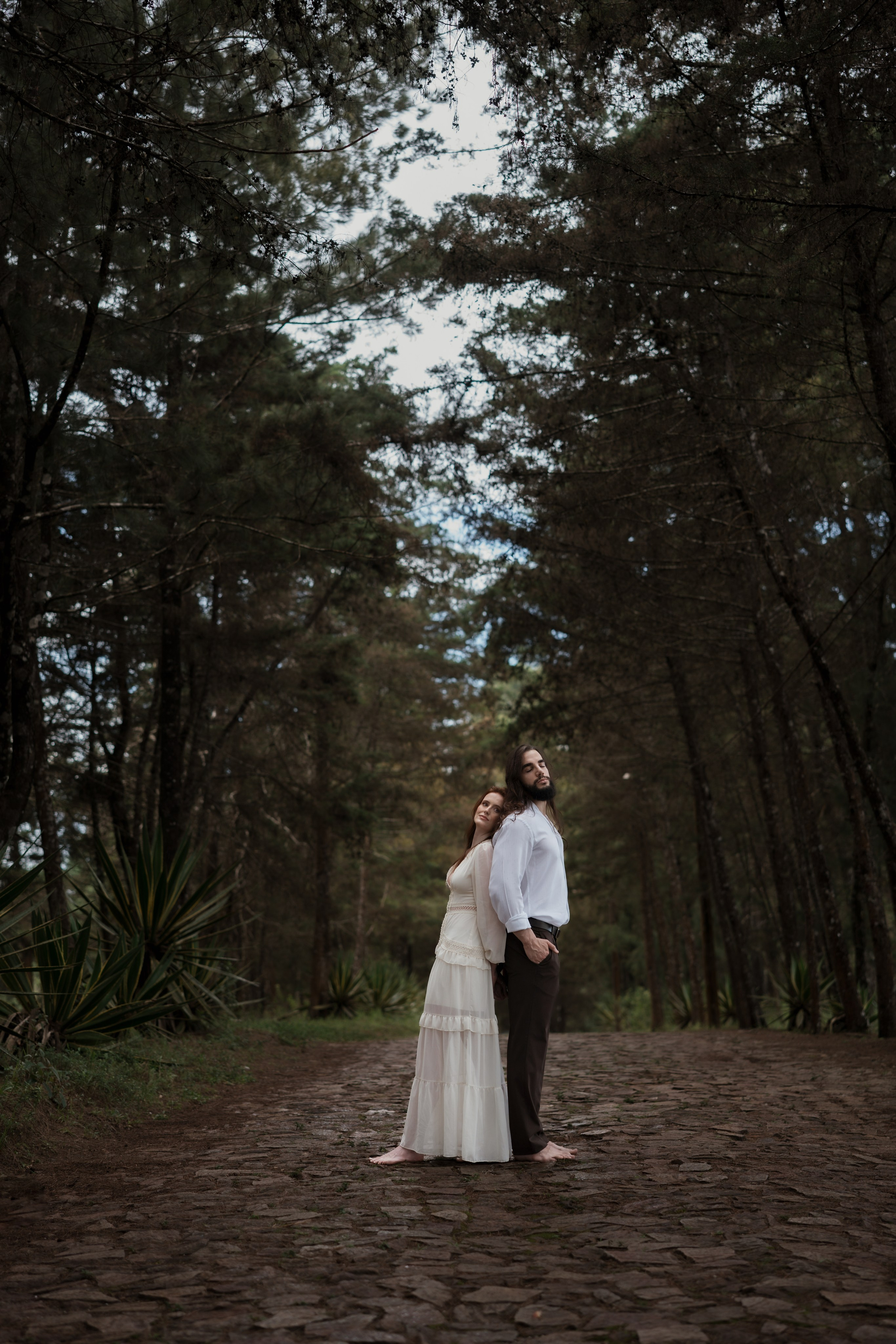 Ana e Igor. Edu e Josi Fotografia