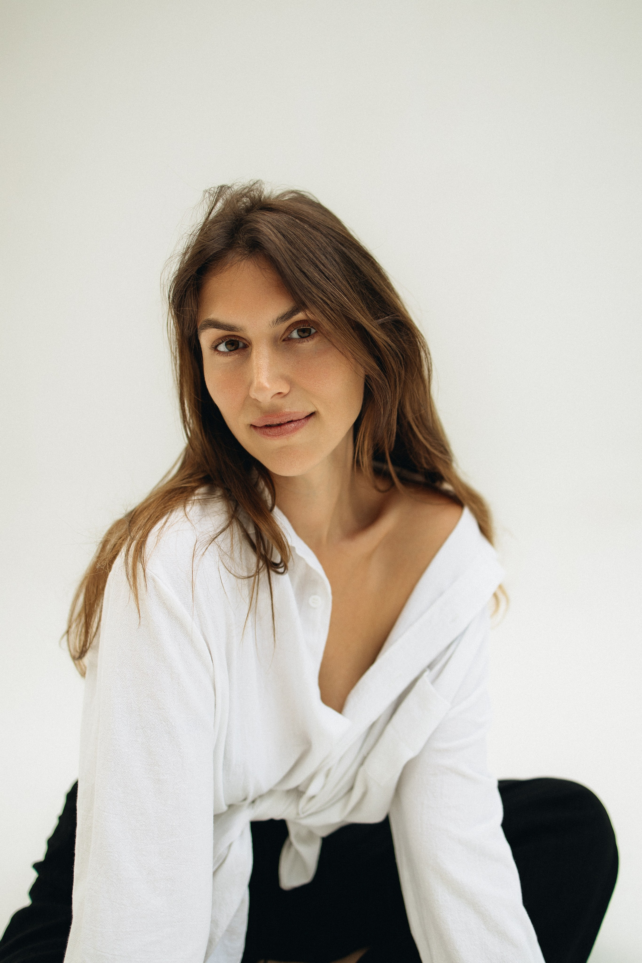 Valerie. Family and wedding photographer in Bangkok, Thailand