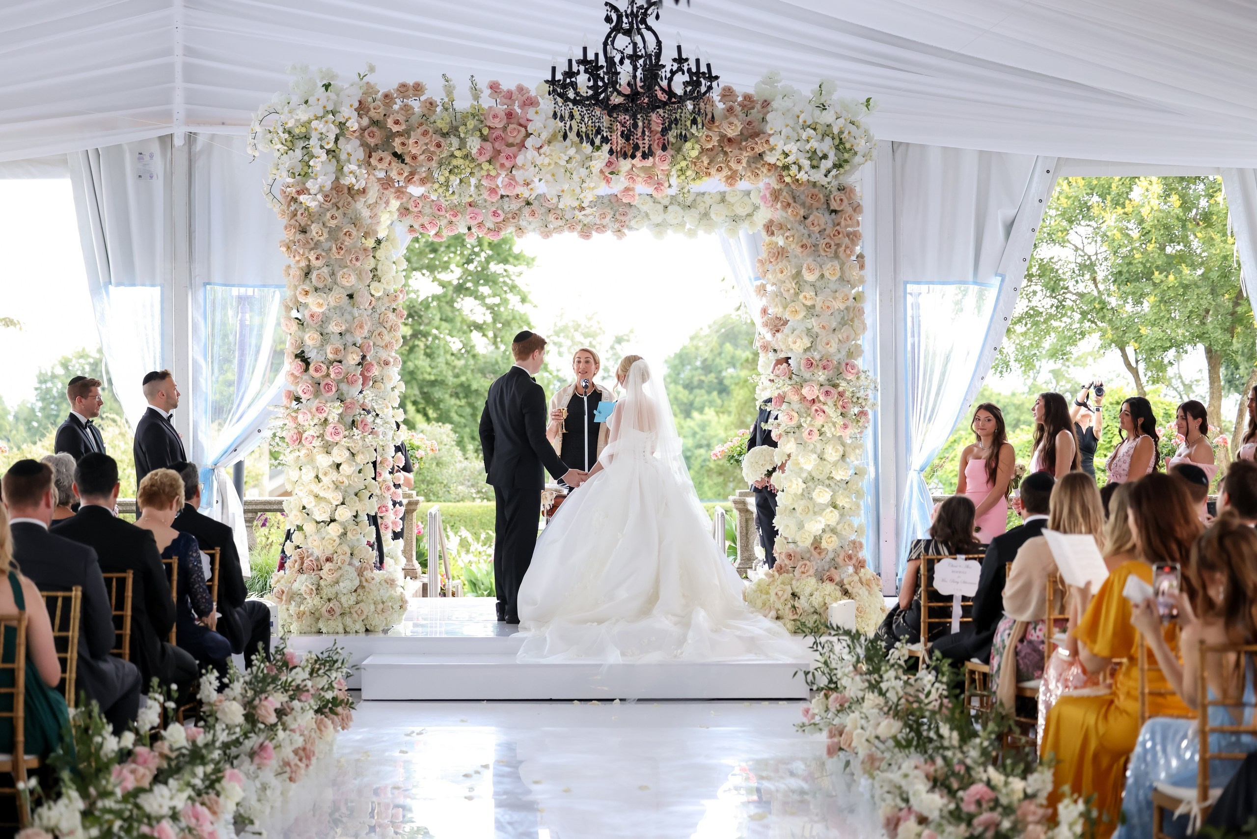 Chase & Alexander. Wedding Photo & Video