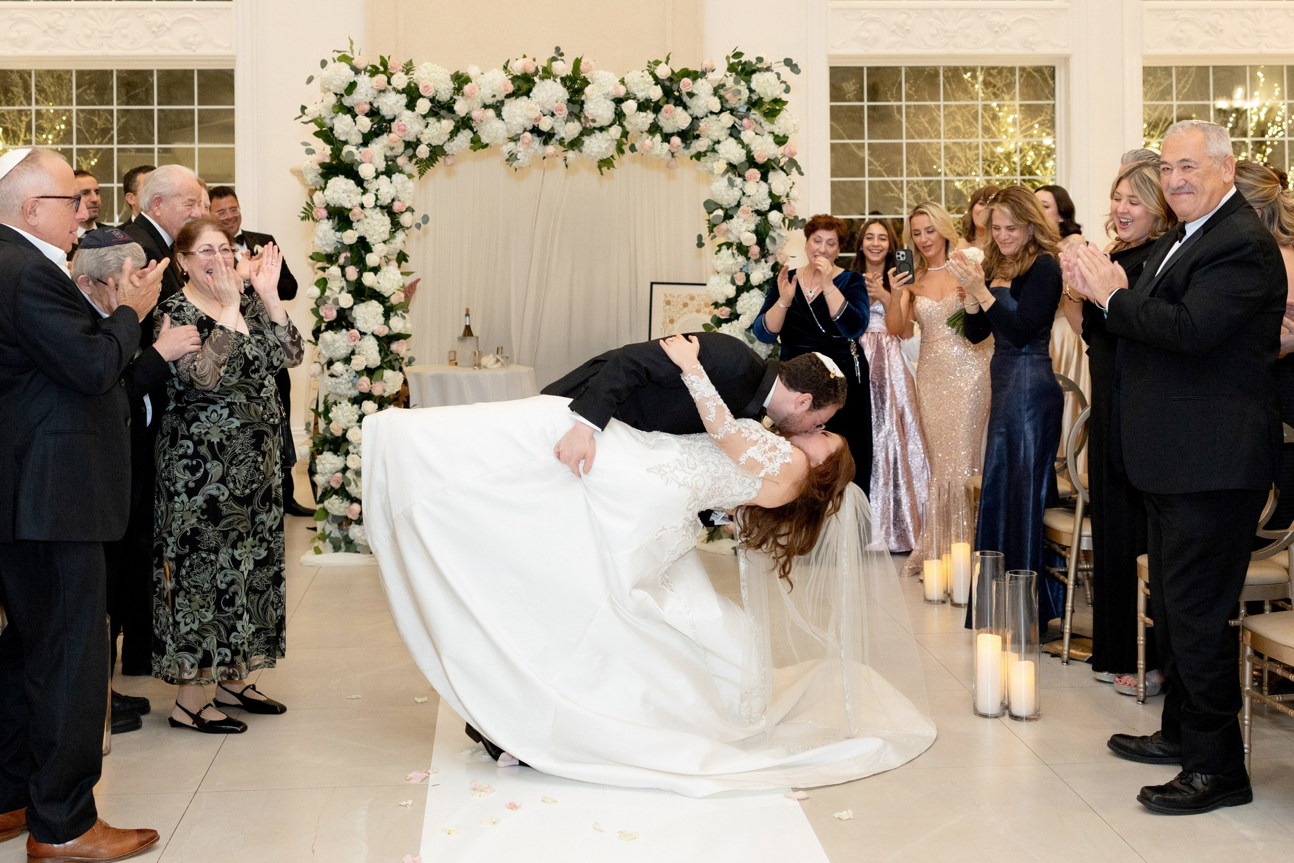 Isabel & Ross, Florentine Gardens. Wedding Photo & Video