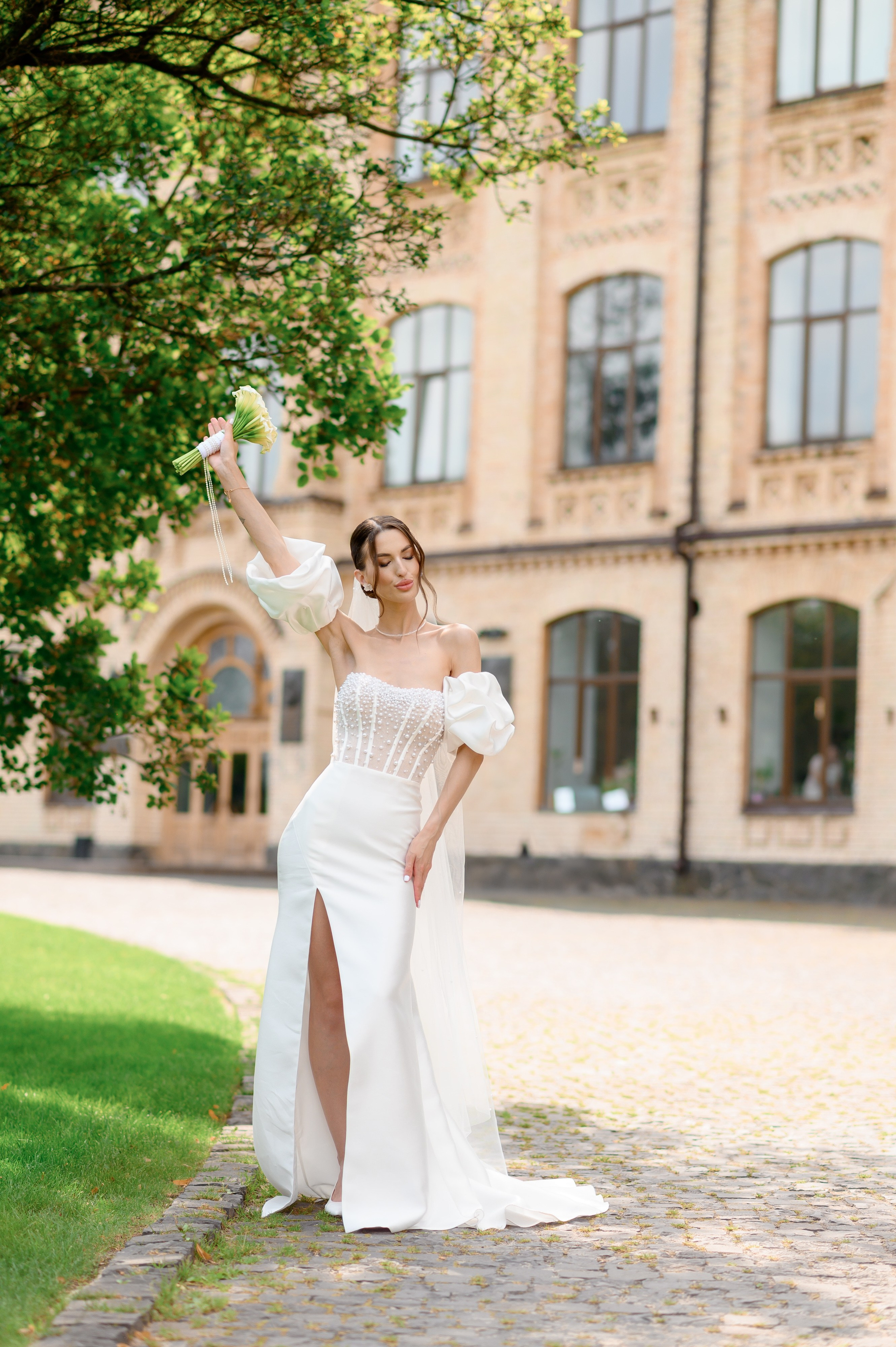 Наталя & Владислав. Фотограф Київ