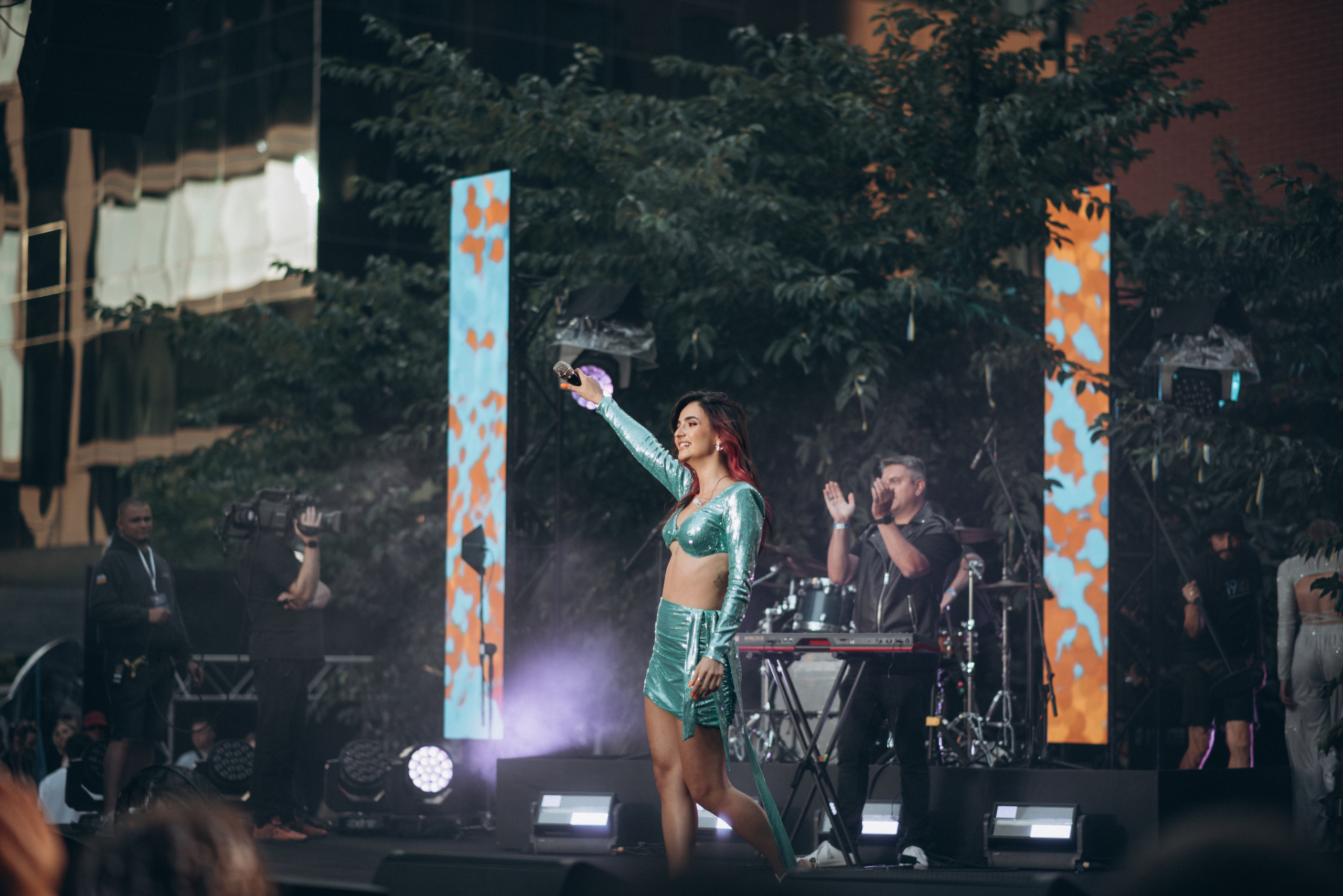 Чорноморські ігри. Фотограф Київ