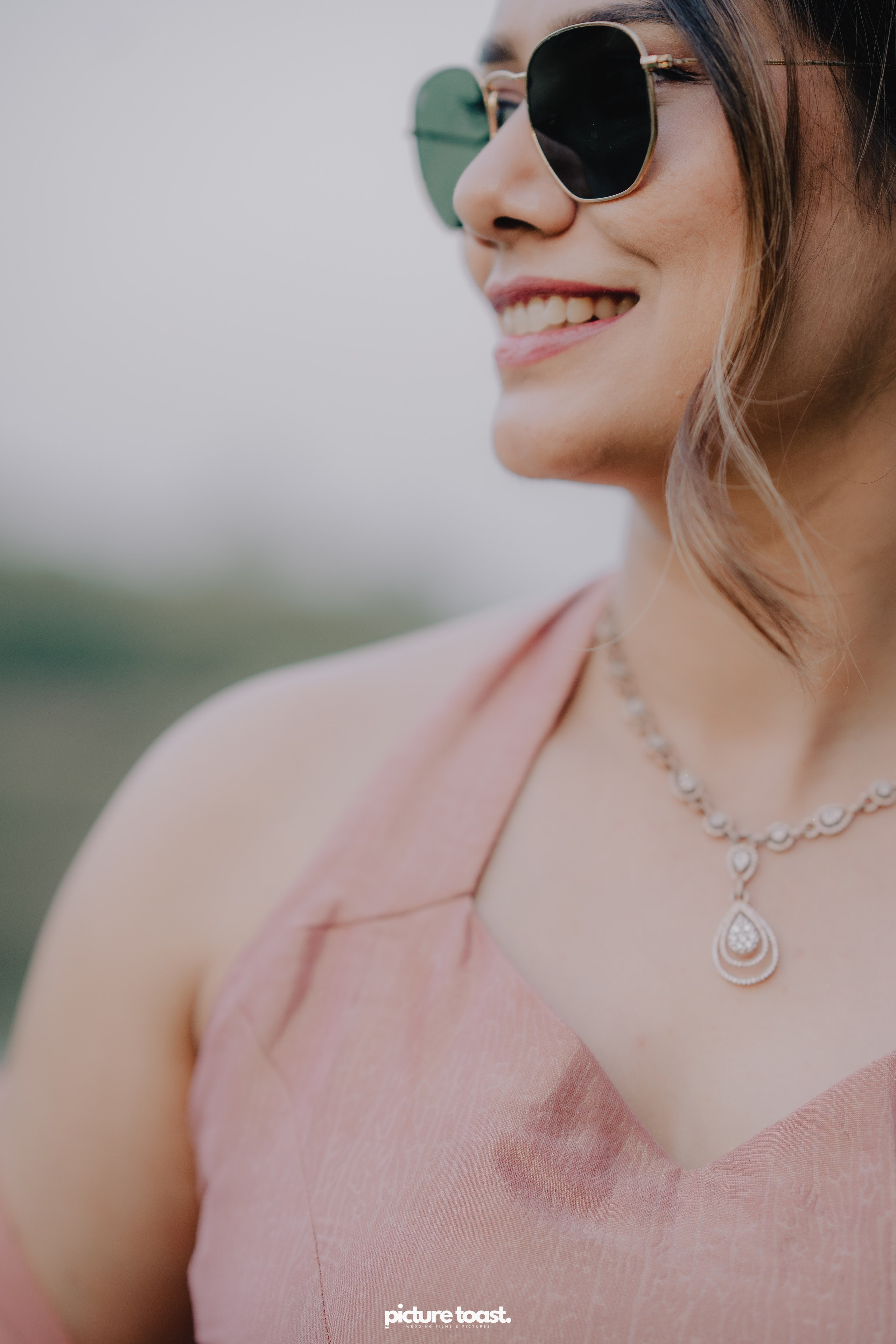 Varamala Ft. Barbie & Aneesh. Fine art Wedding Photographers in India & Canada