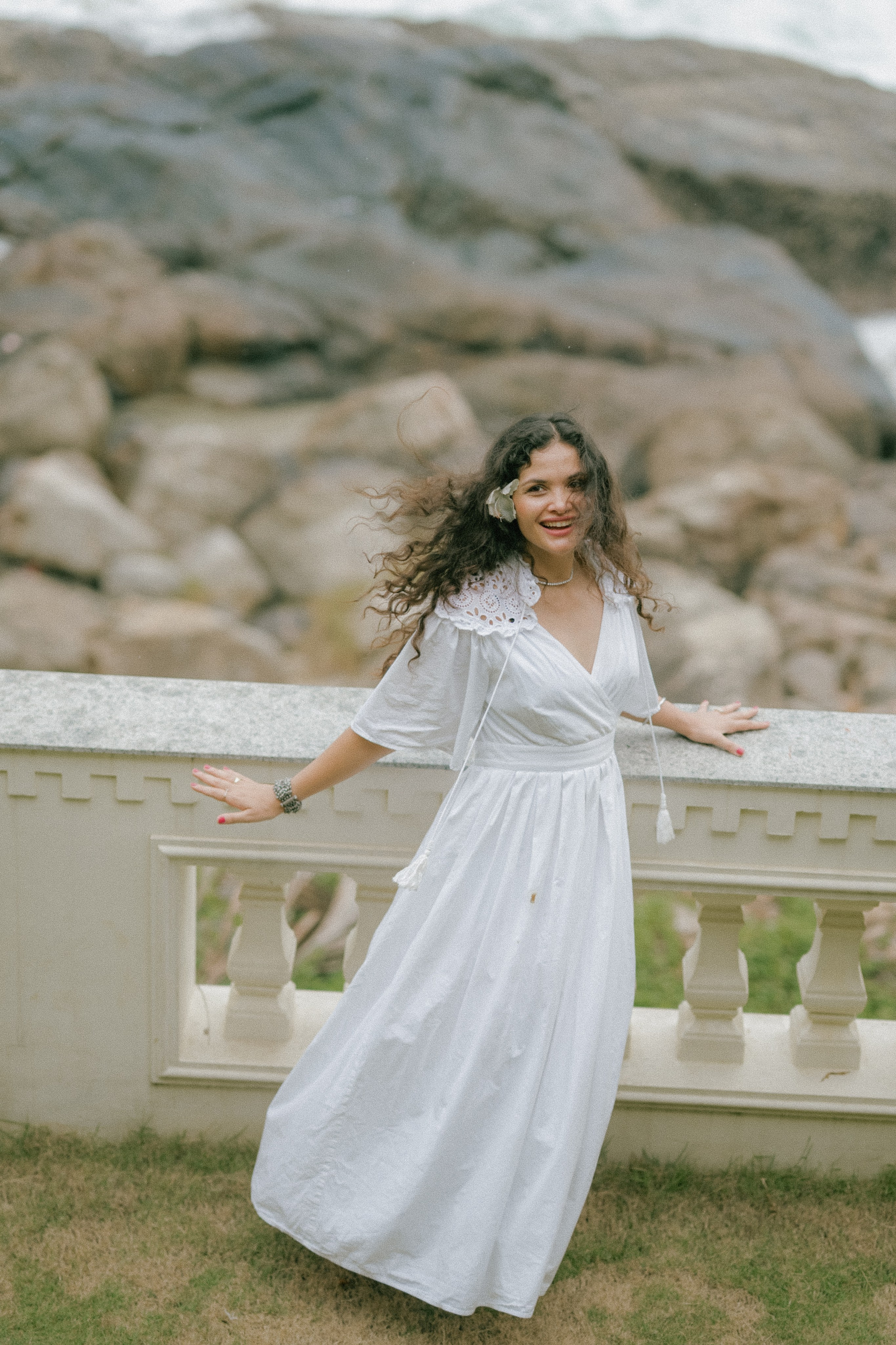 Bachelorette of Ayesha!. Fine art Wedding Photographers in India & Canada