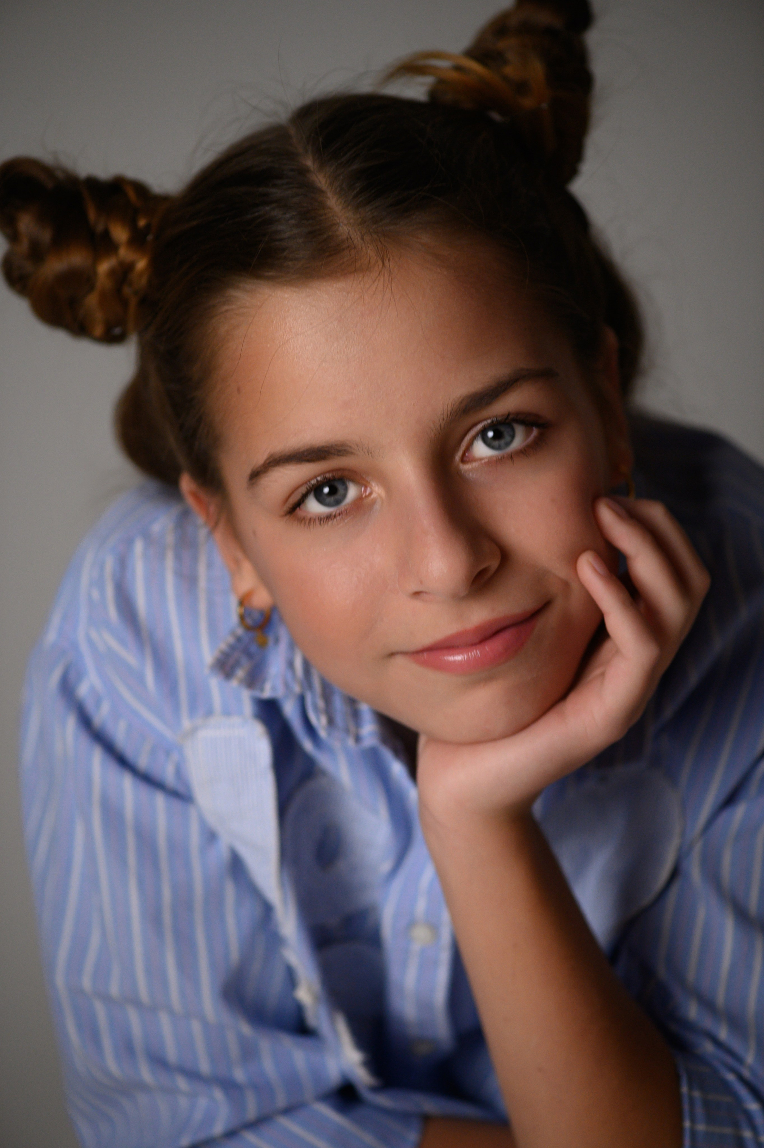 KIDS STUDIO. Семейная, детская, портретная и предметная фотосъемка в Салониках