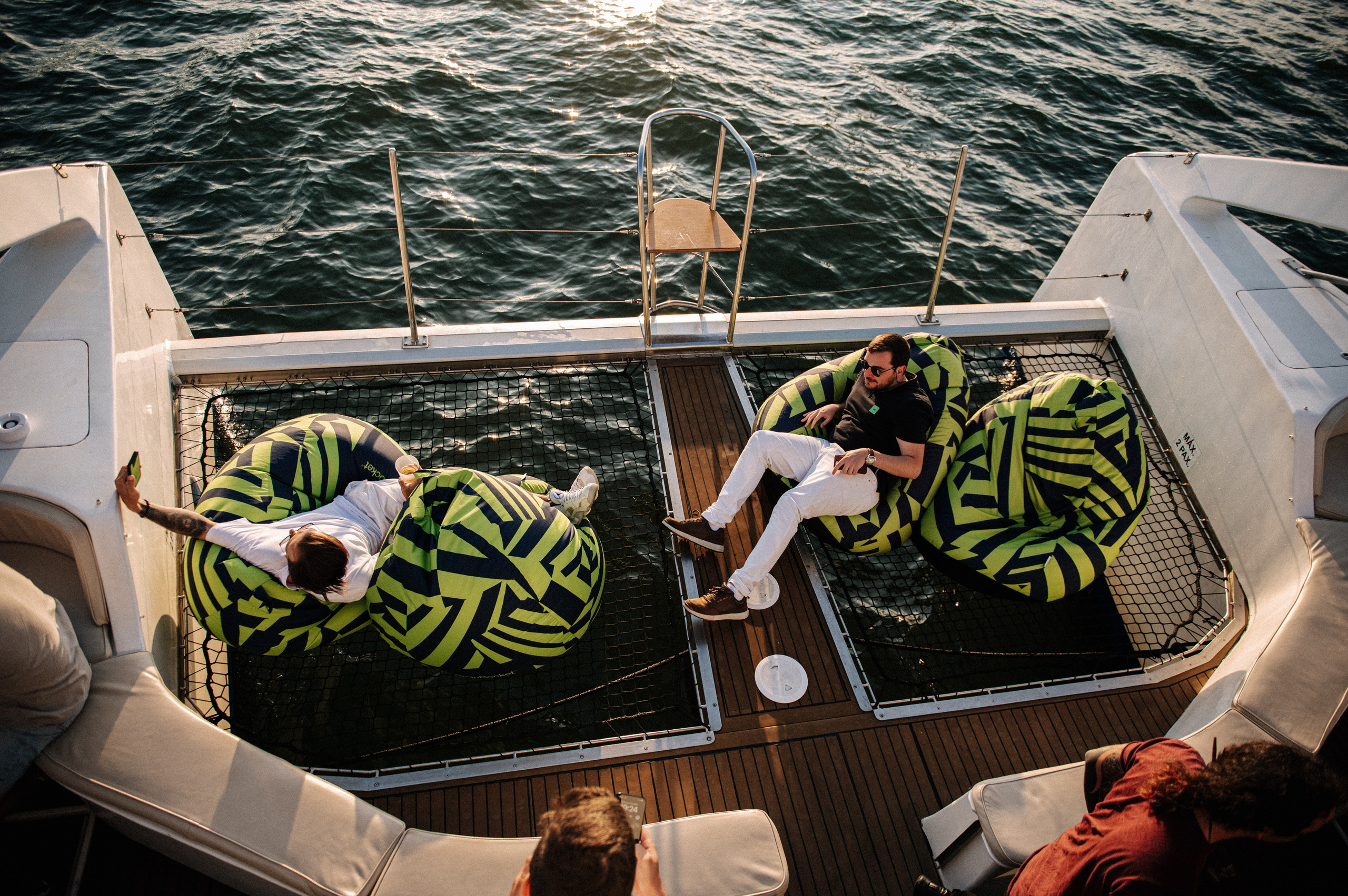 Corporate party. Ваш фотограф в Лиссабоне — Анна Белова