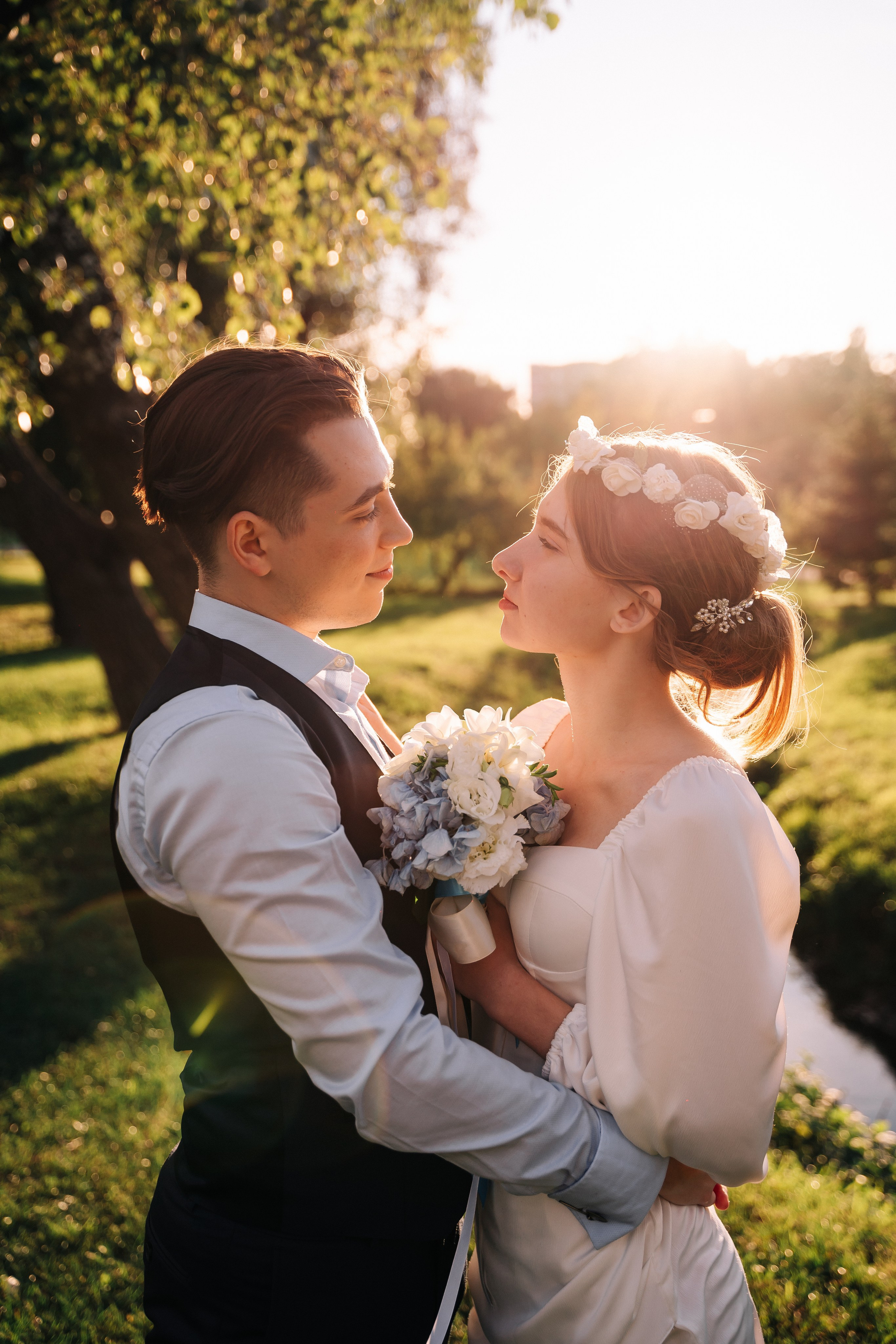 Алексей и Марина. Эдуард Хлибичук — фотограф Кишинев Молдова