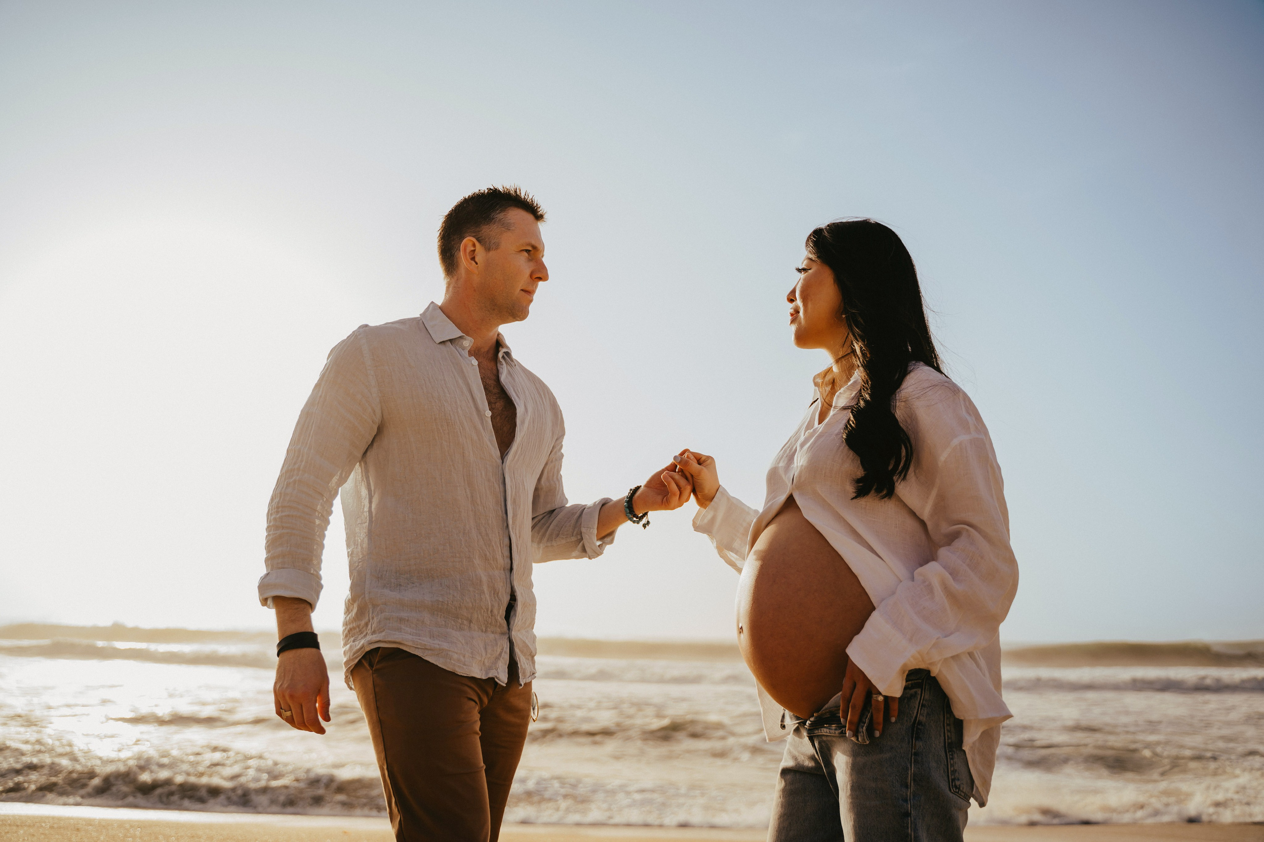 Pregnancy photo session. Свадебный и семейный фотограф и видеограф в Калифорнии Сан-Франциско и Bay Area