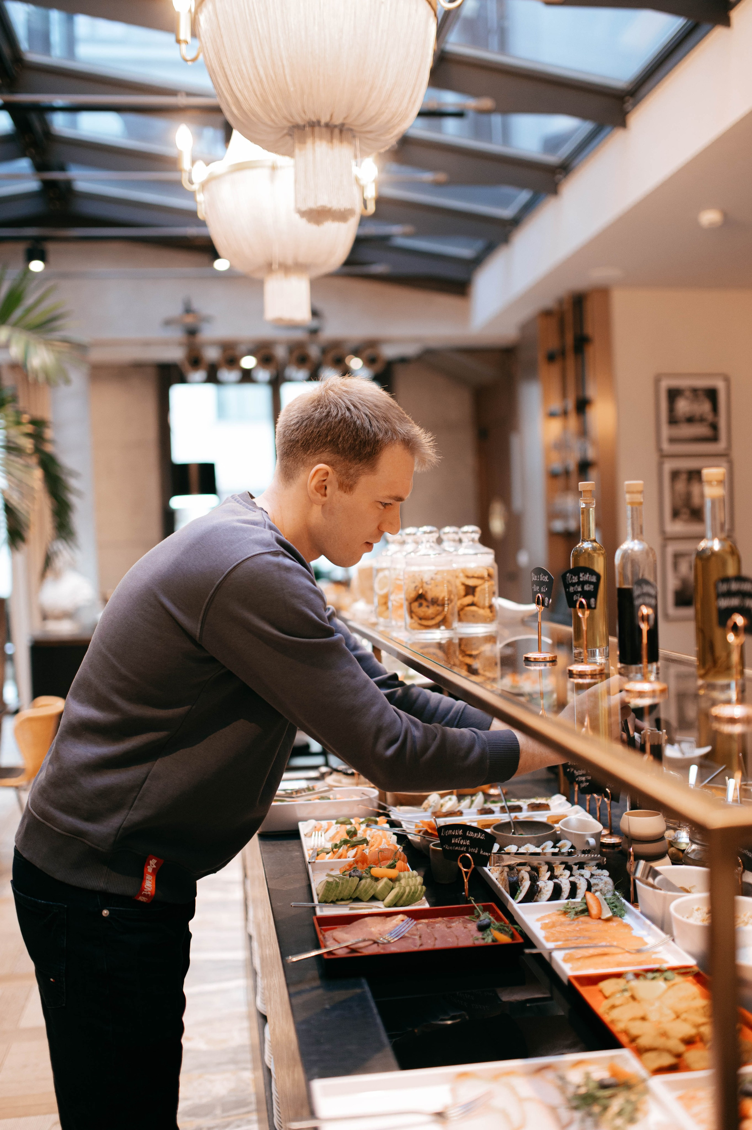 Anastasia i Kirill. Home page