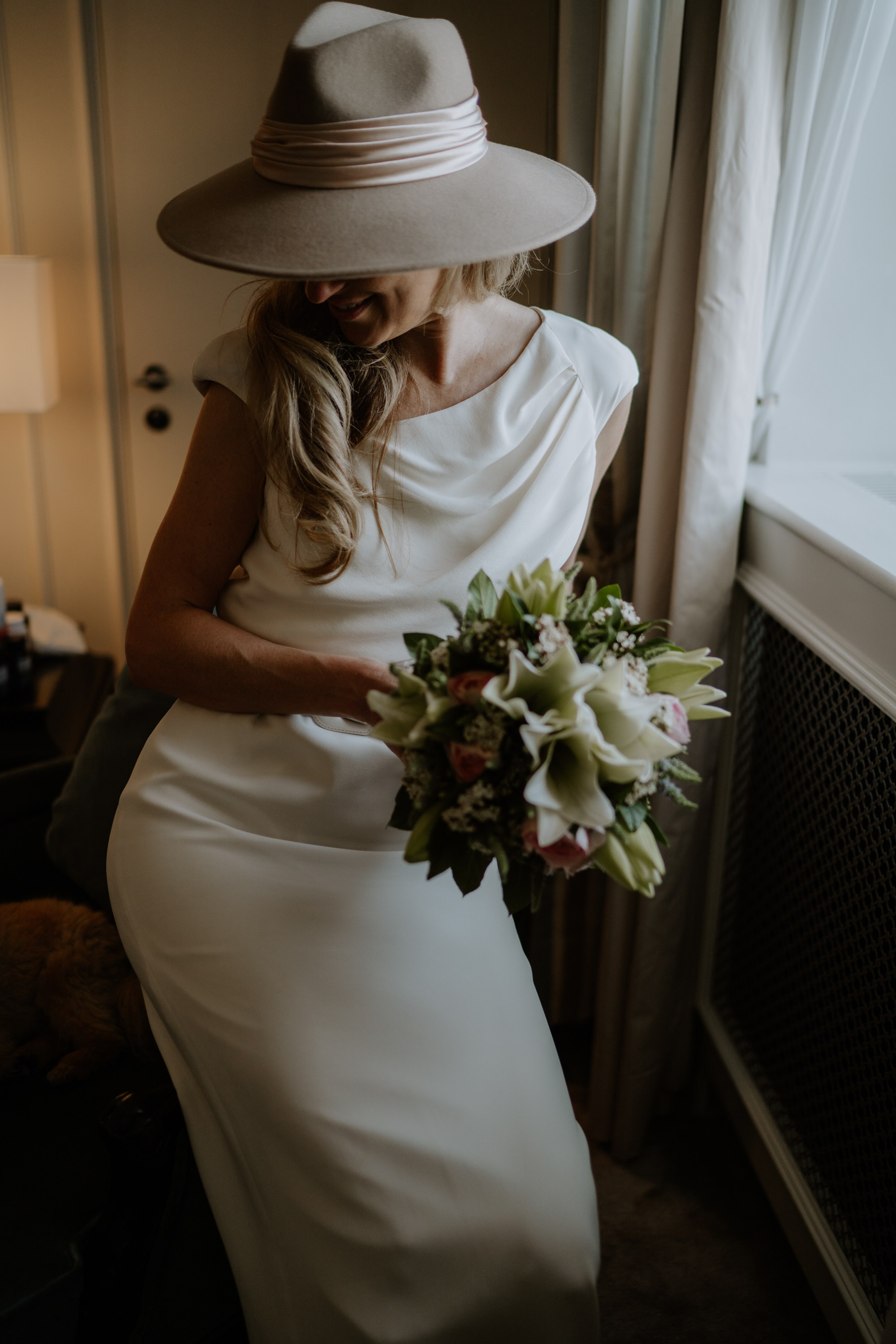 Wedding Mila & Nils. Photographer in Copenhagen Olga Maliuk