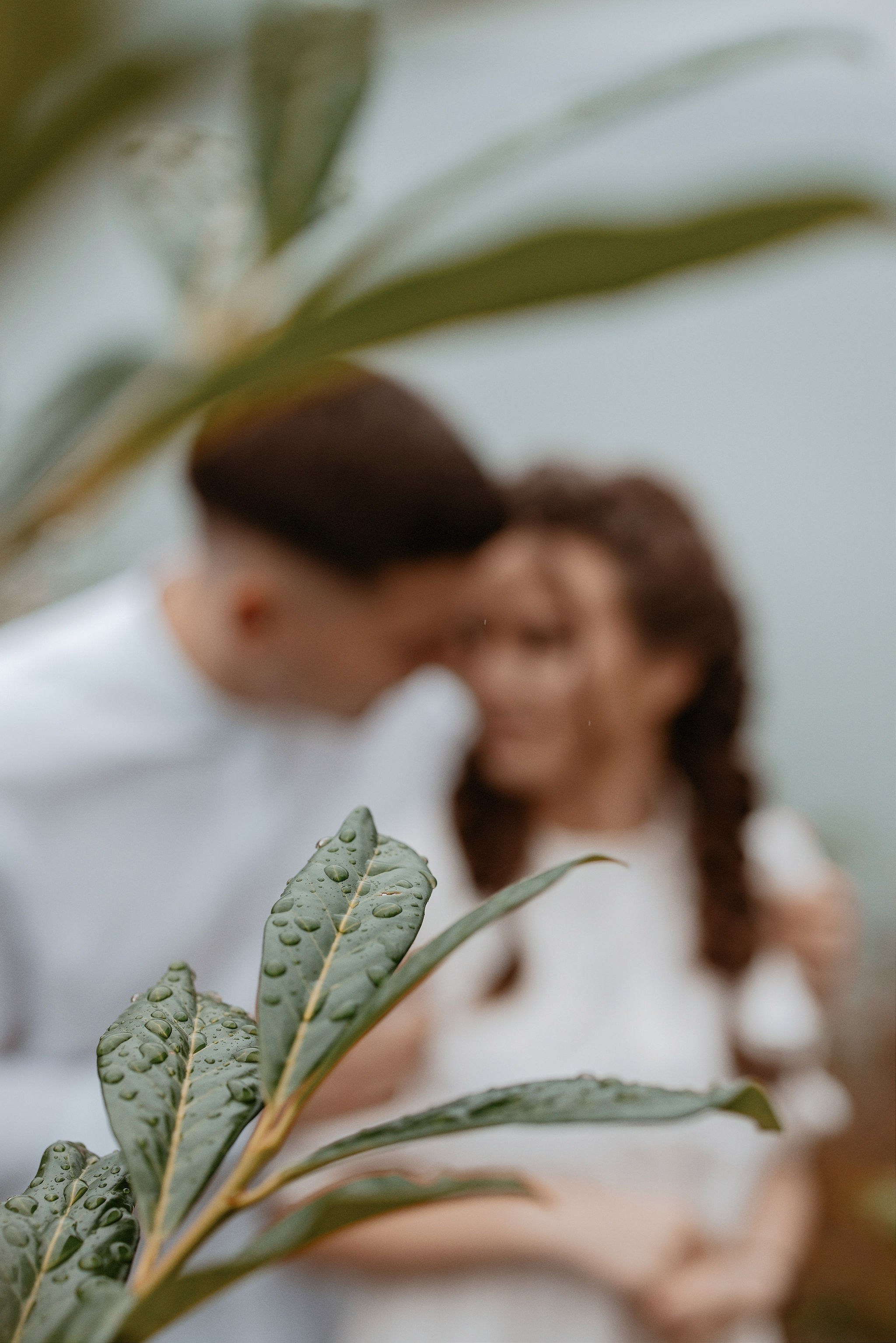 Save the date — A&P. Bogdan Dumitrel — wedding photograher