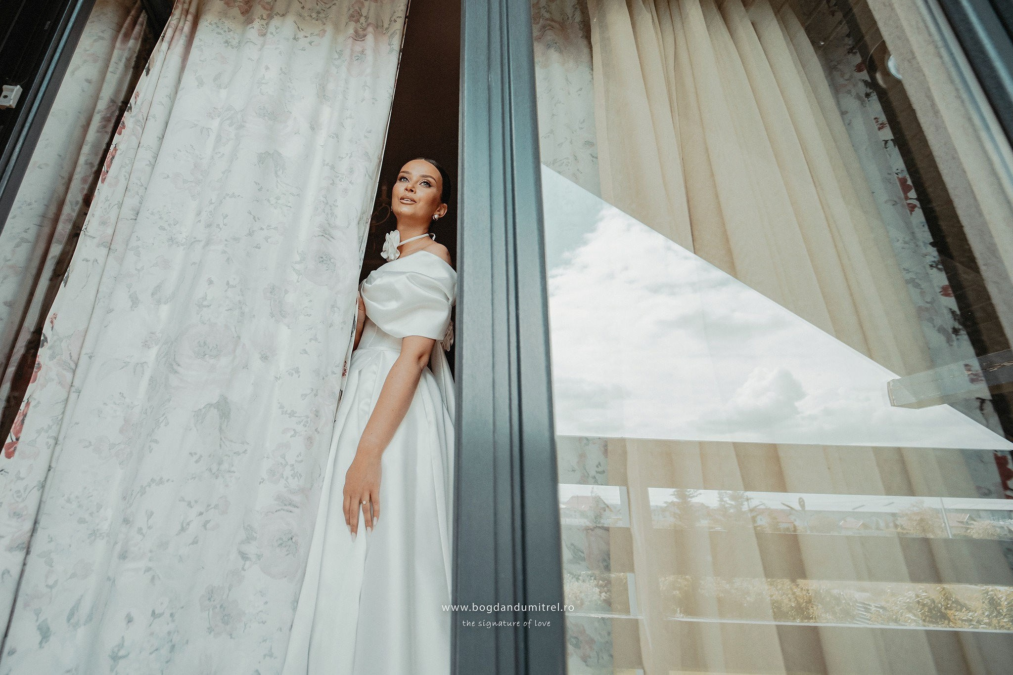 G&A. Bogdan Dumitrel — wedding photograher