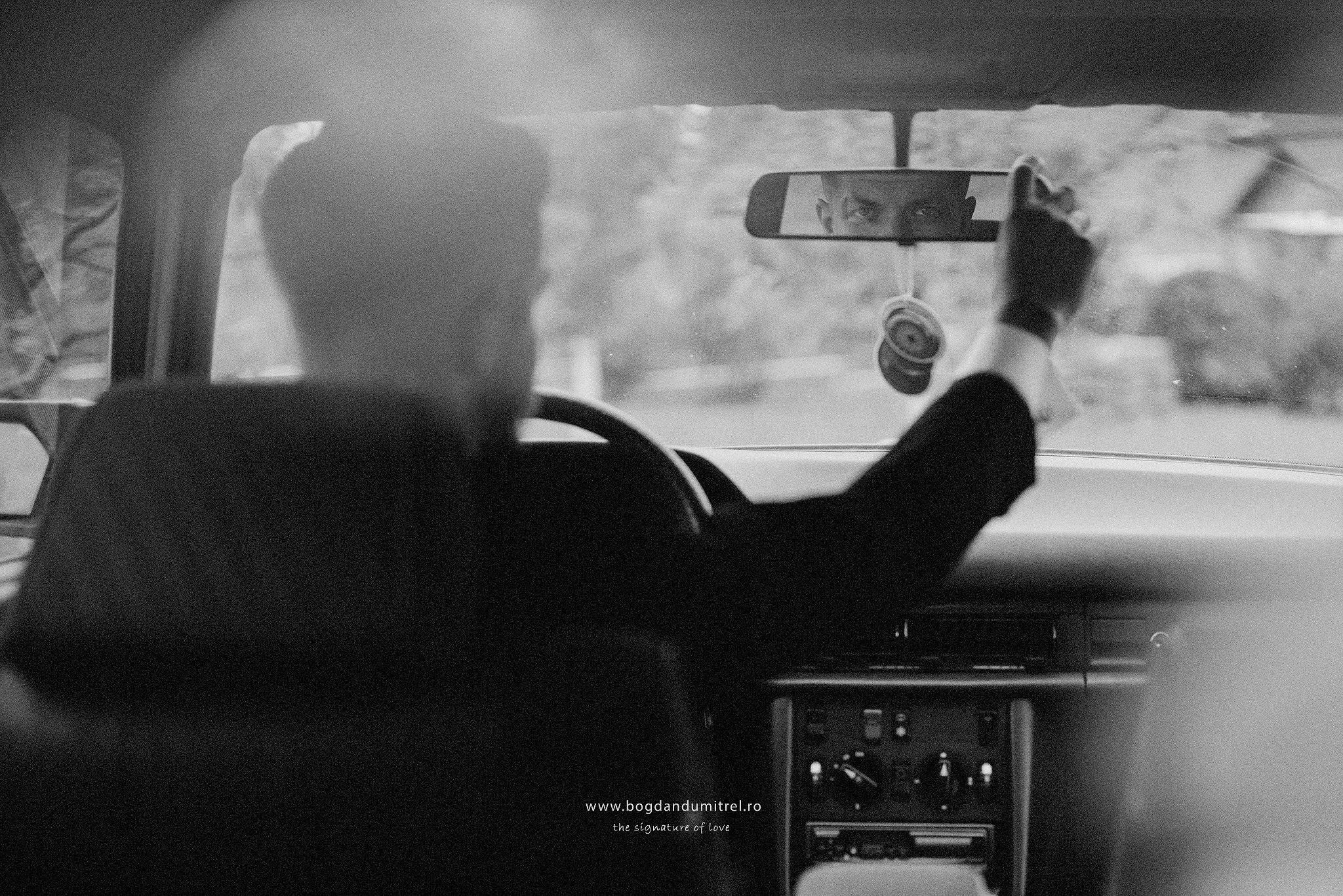 G&A. Bogdan Dumitrel — wedding photograher