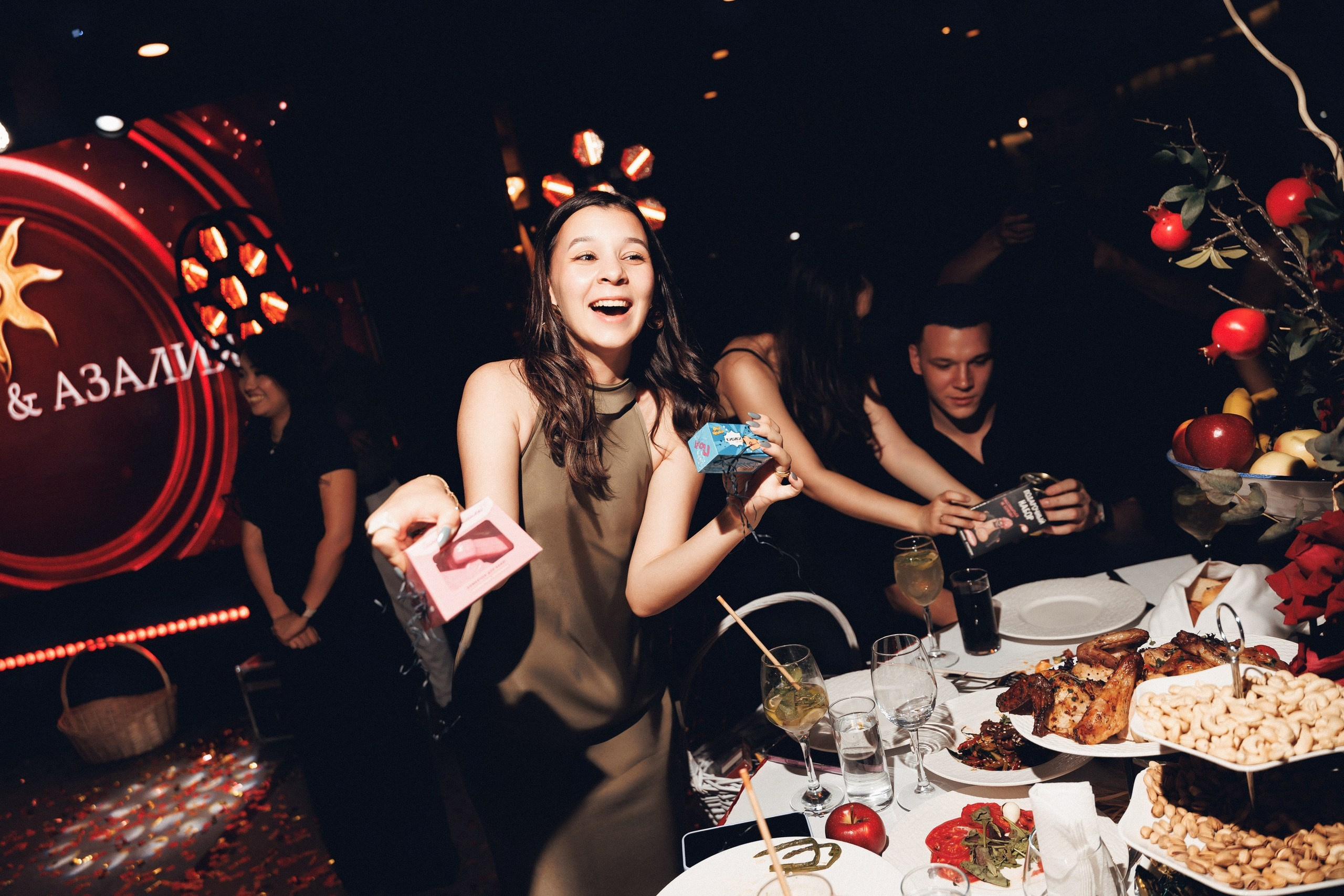 Bogdan & Azaliya. Азимжан Нуритдинходжаев — свадебный фотограф