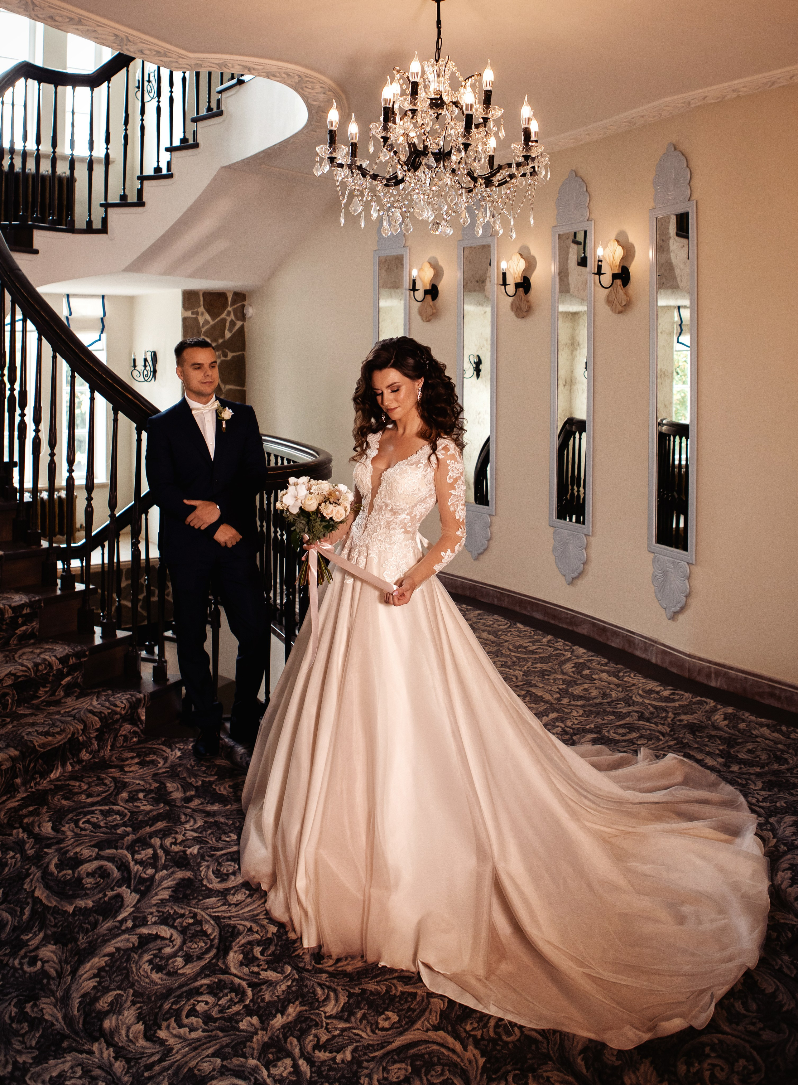 Wedding. Fotógrafo en España y Valencia