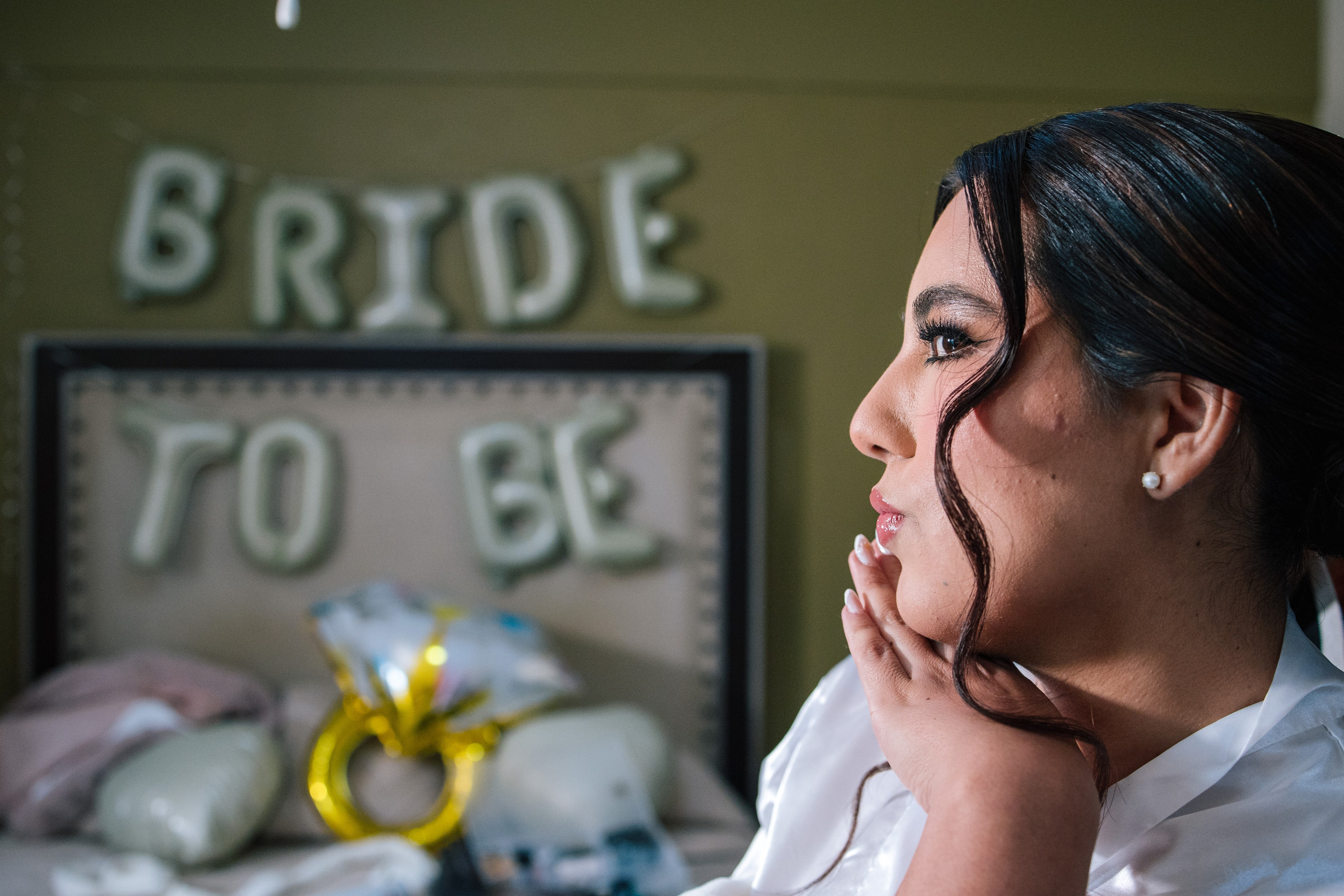 Alejandra y Salvador. Principal